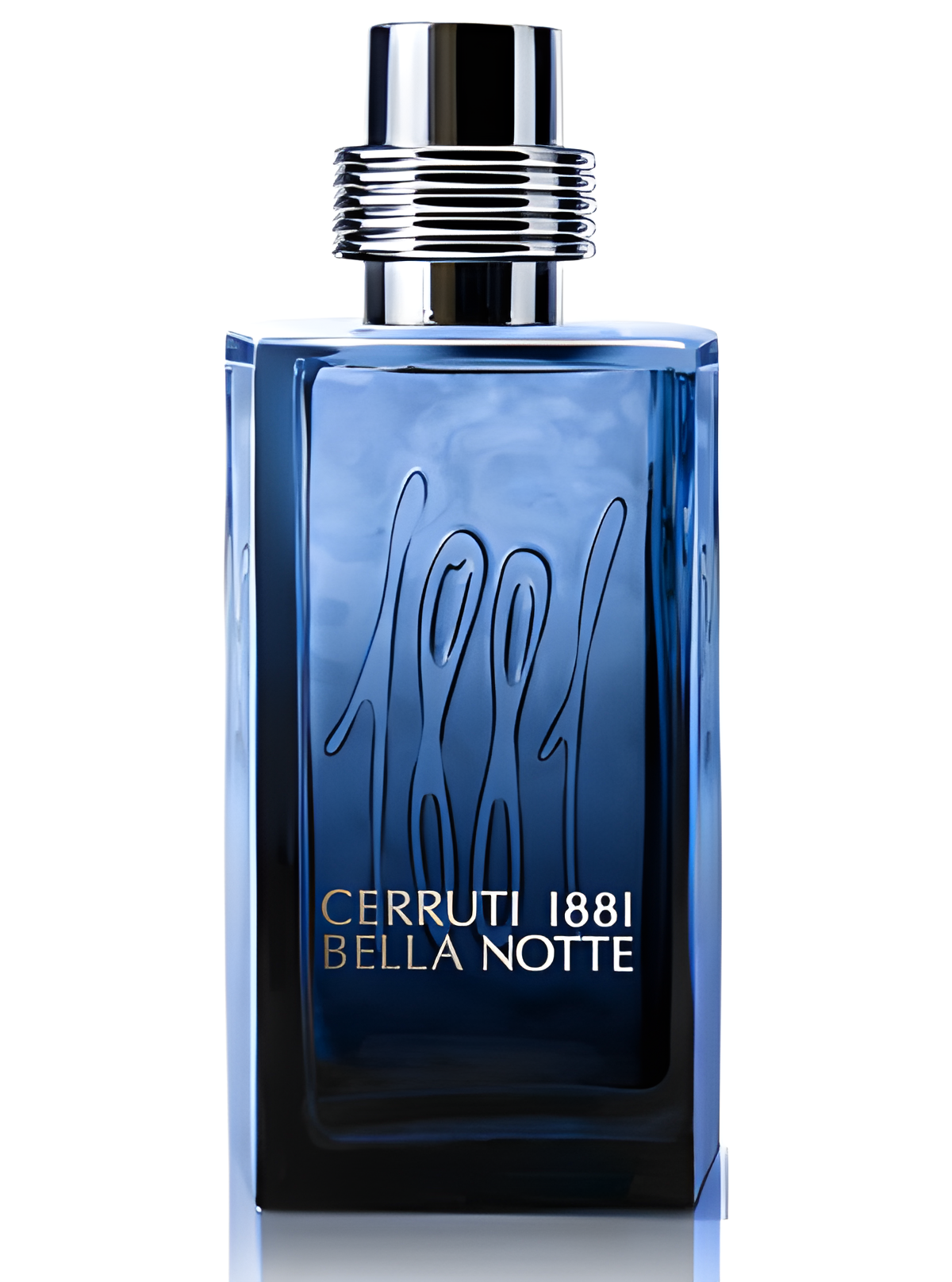1881 Bella Notte Man by Cerruti perfume bottle