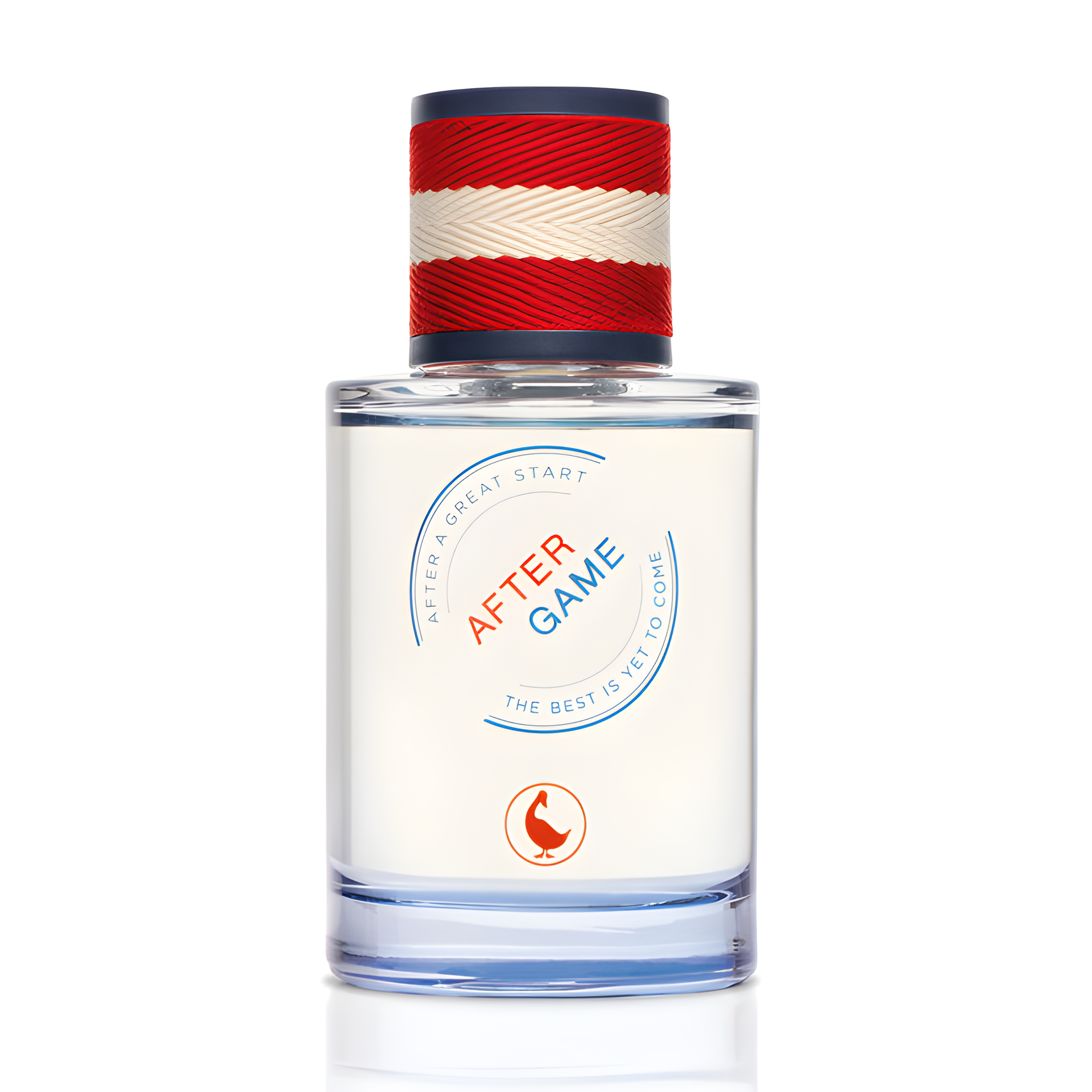 After Game by El Ganso perfume bottle