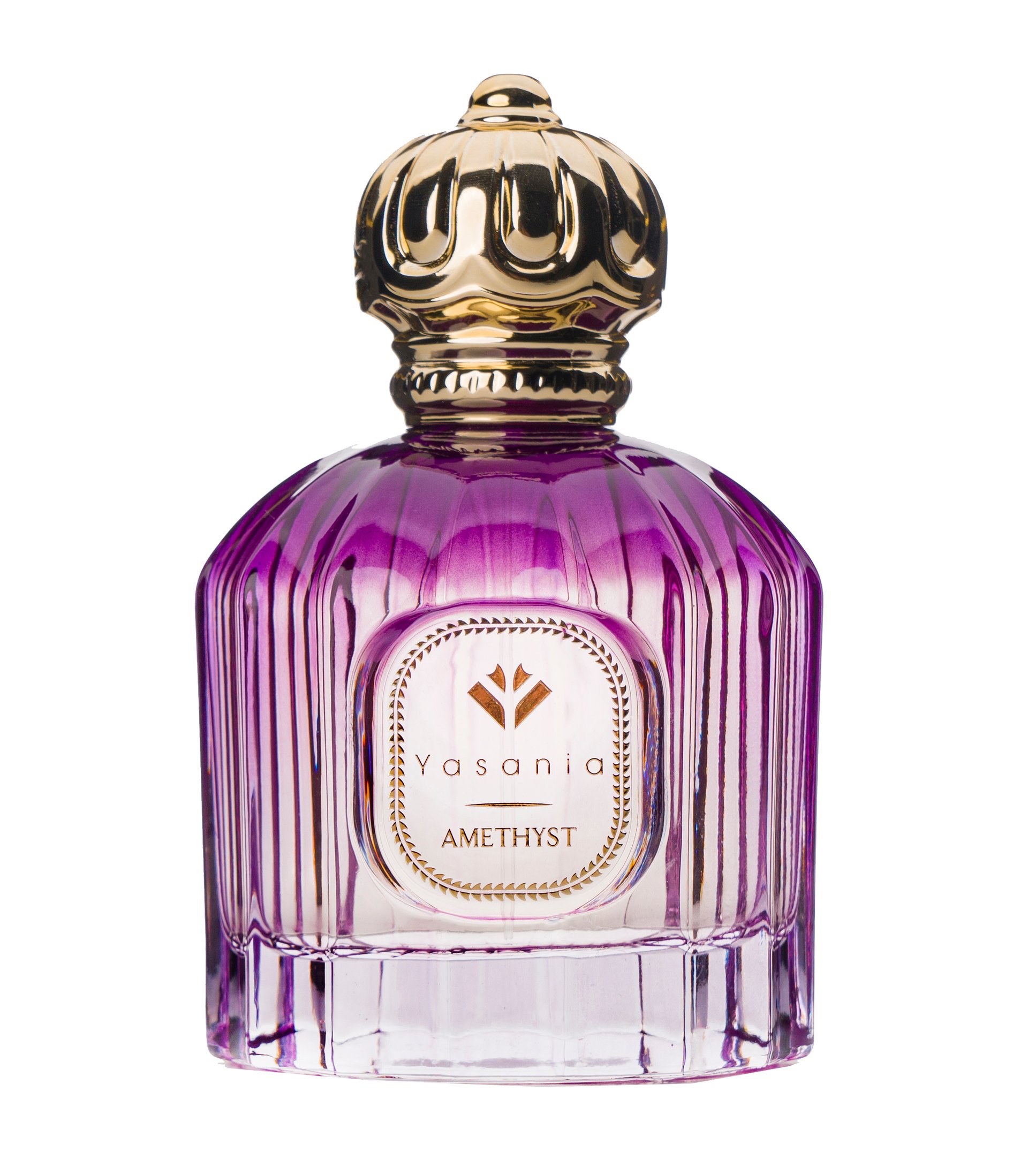 Amethyst by Yasania perfume bottle