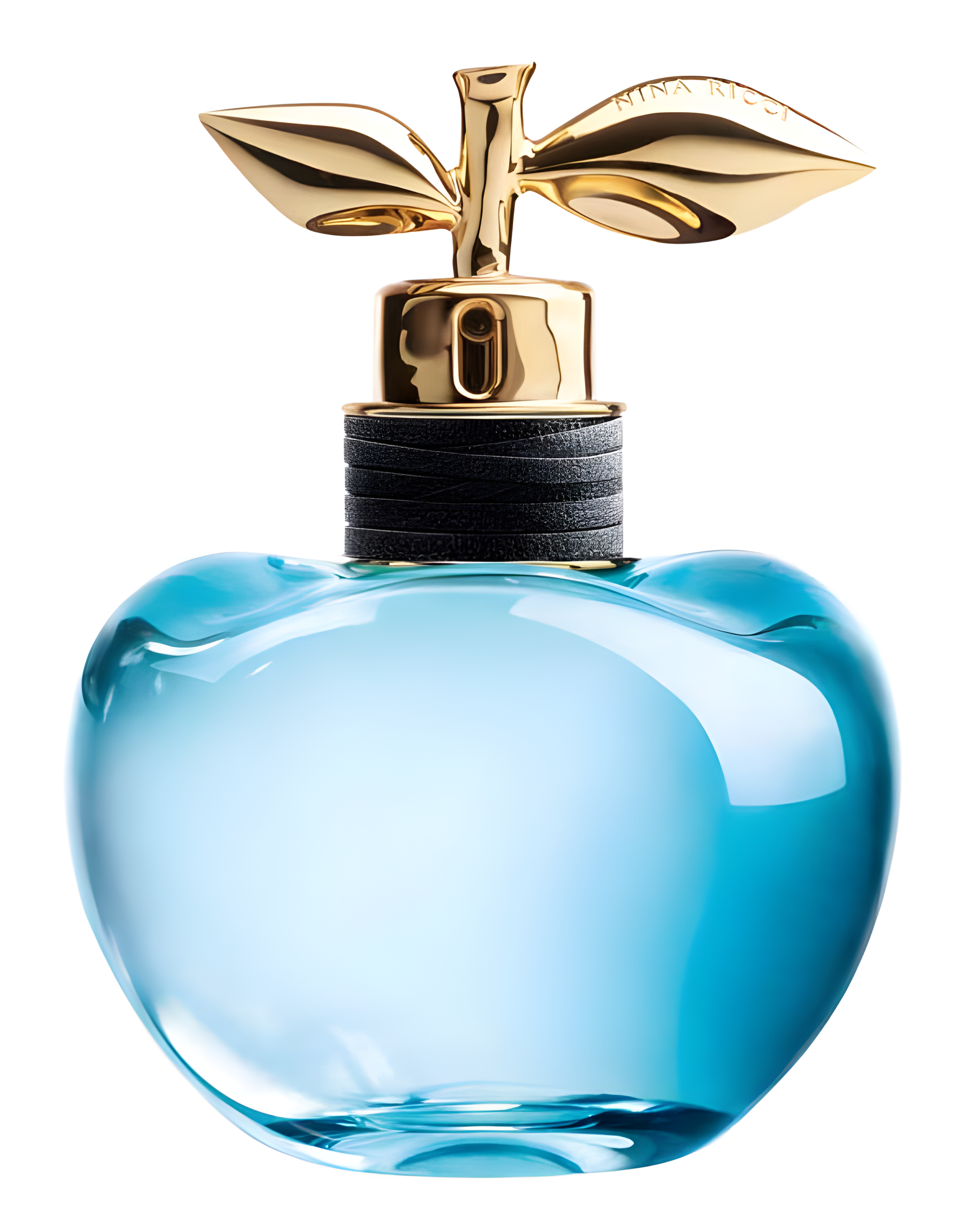 Luna by Nina Ricci perfume bottle