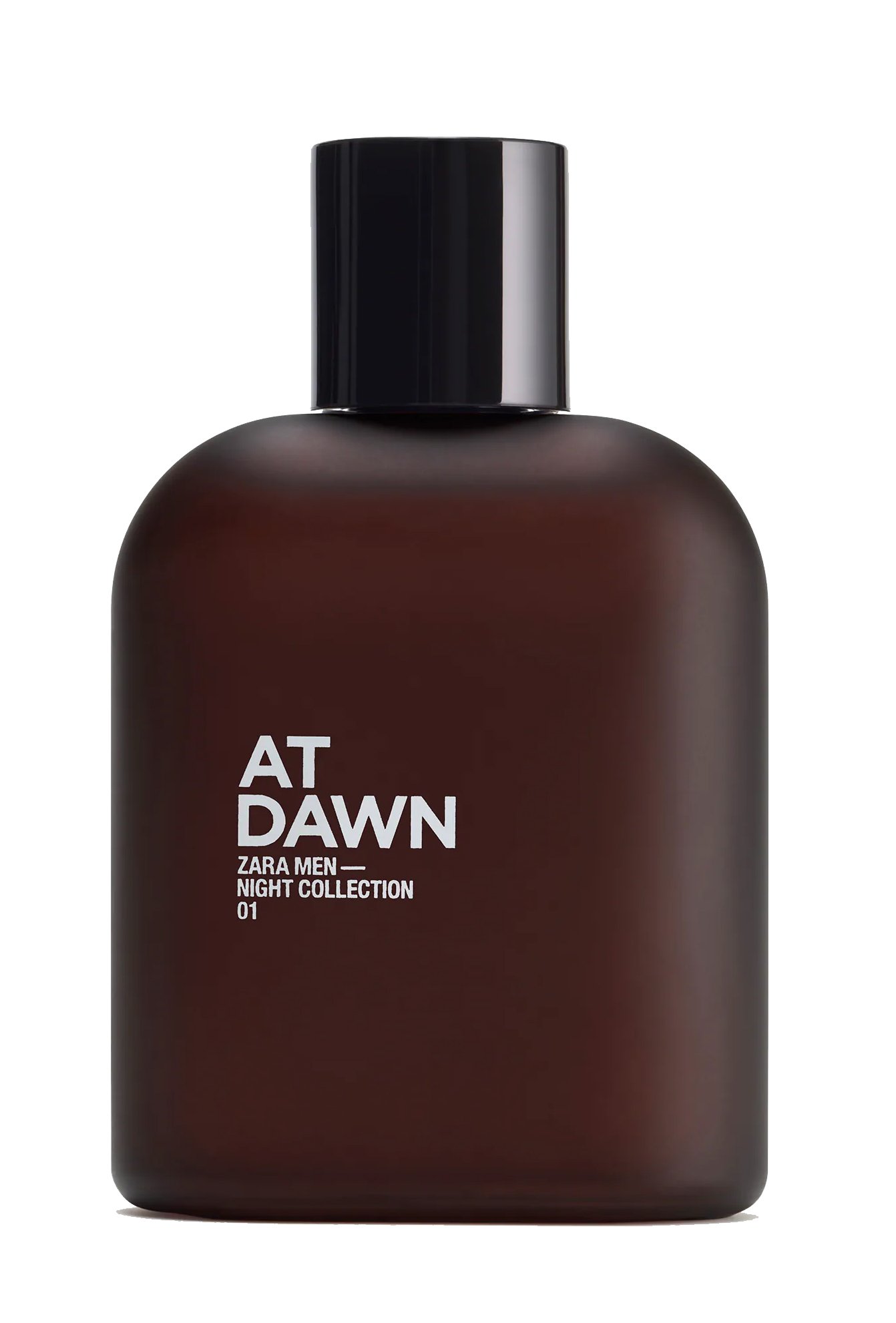 At Dawn by Zara perfume bottle
