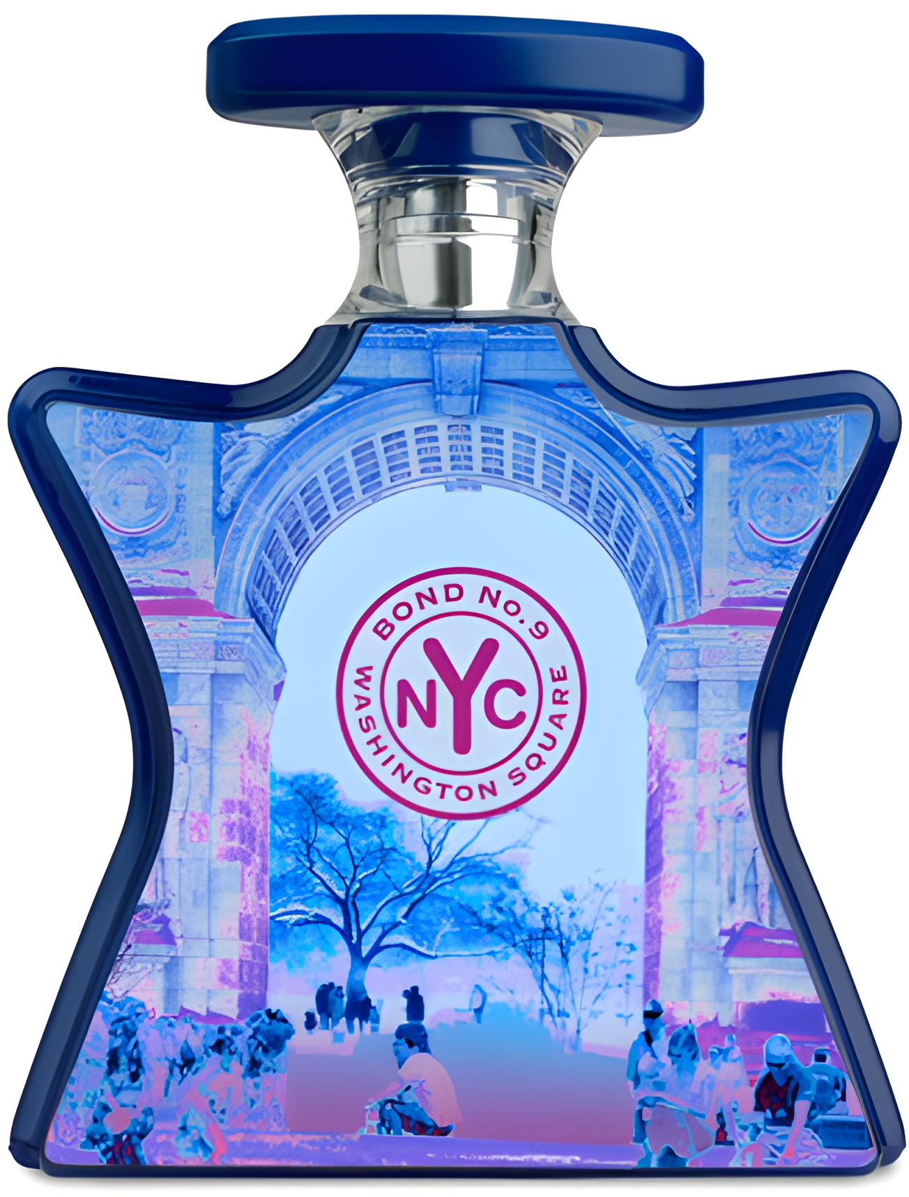 Washington Square by Bond No 9 perfume bottle