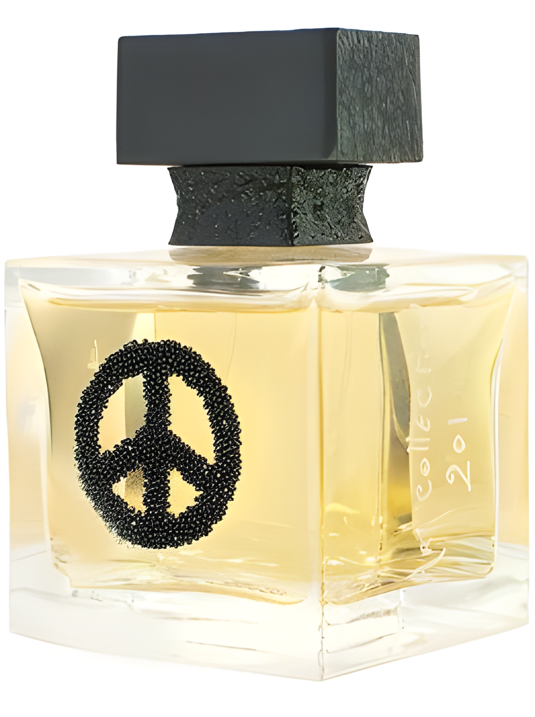 Art Collection 201 Man by M. Micallef perfume bottle