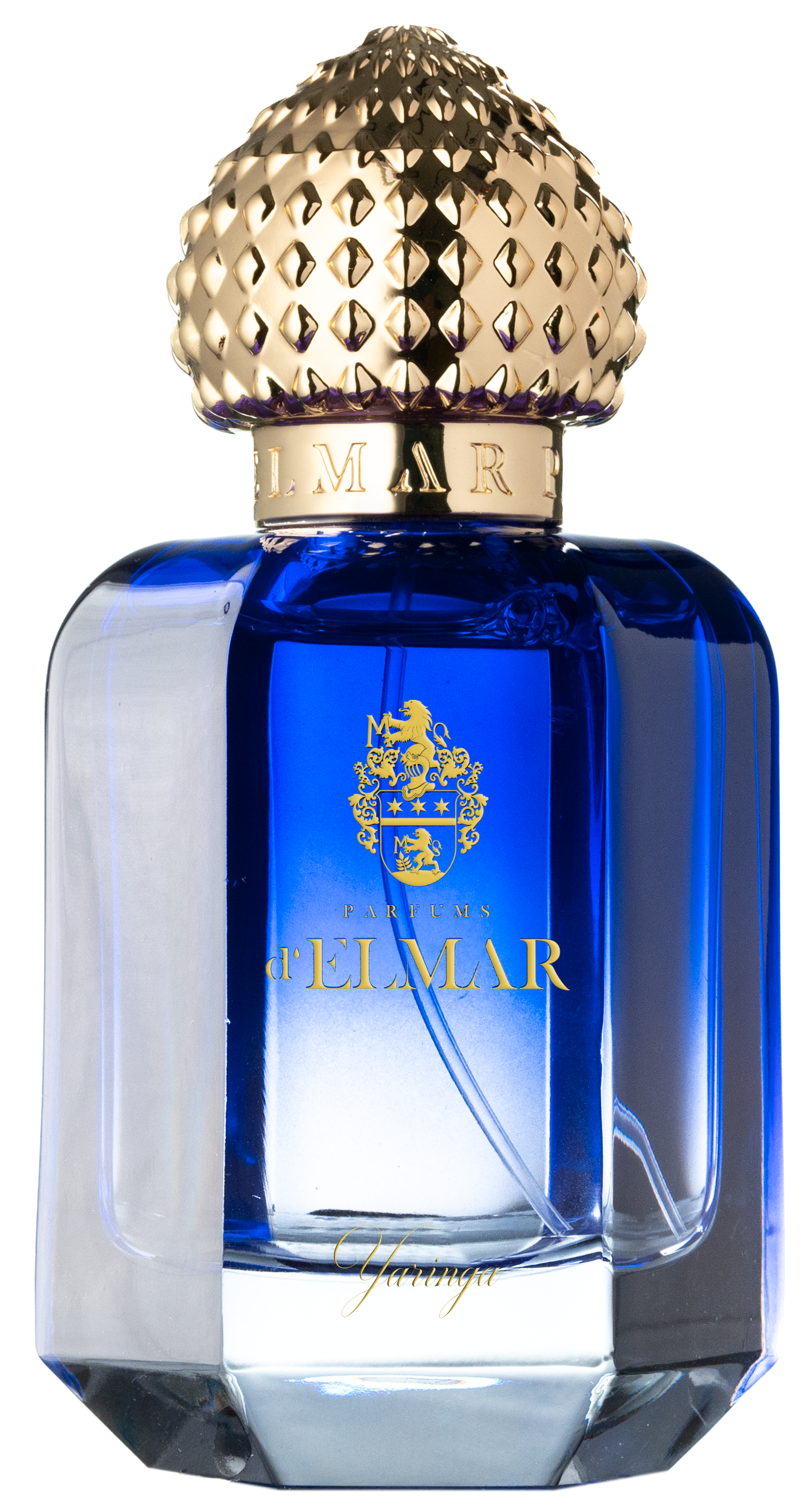 Yaringa by Parfums d'Elmar perfume bottle