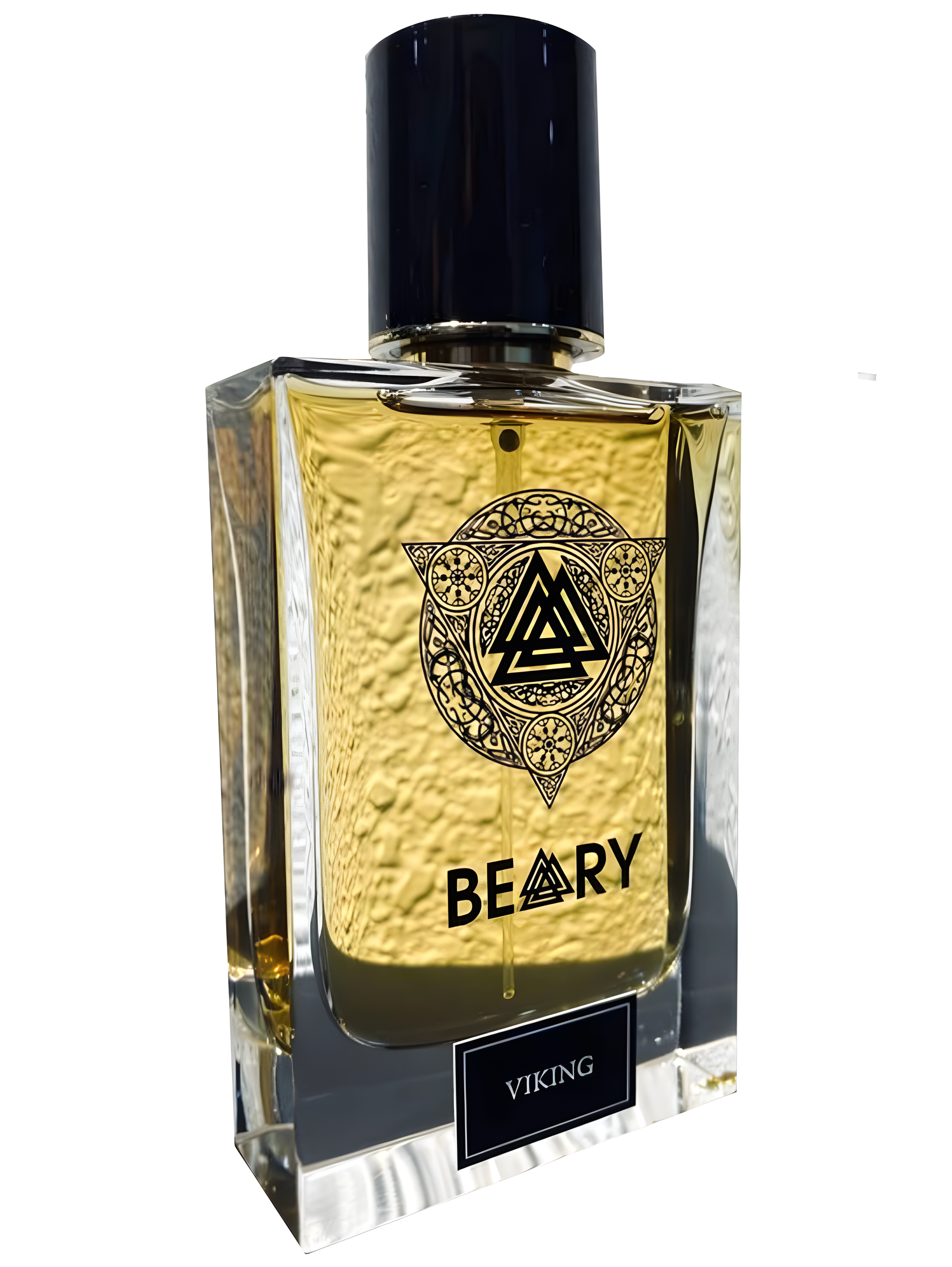 Viking by Beary perfume bottle