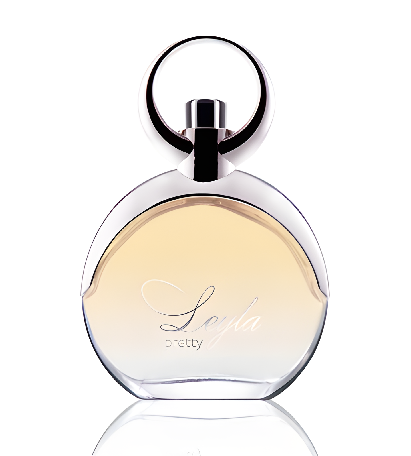 Leyla Pretty by Atelier Ulric Fragrances perfume bottle