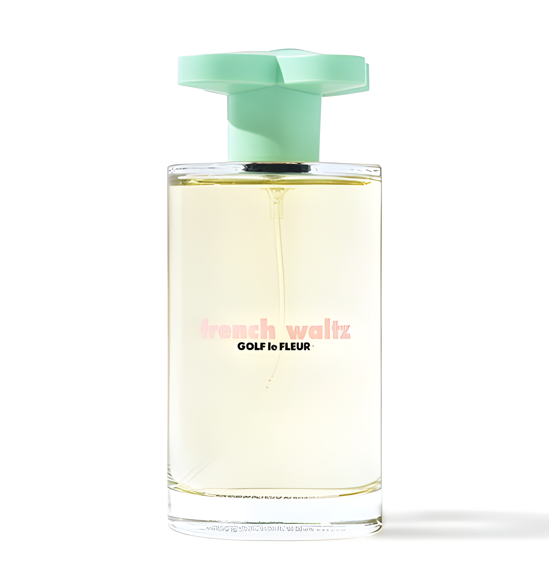 French Waltz by Golf Le Fleur perfume bottle