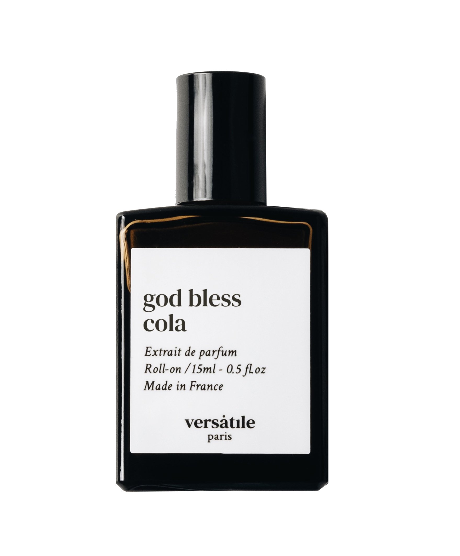 God Bless Cola by Versatile Paris perfume bottle
