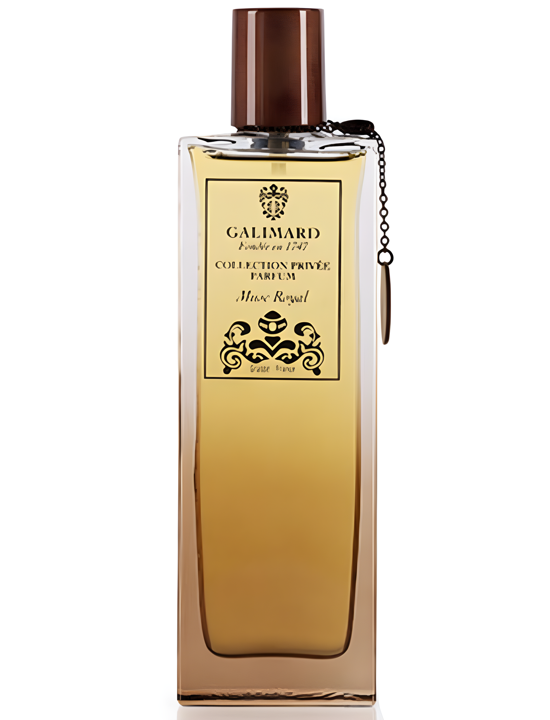 Musc Royal by Galimard perfume bottle