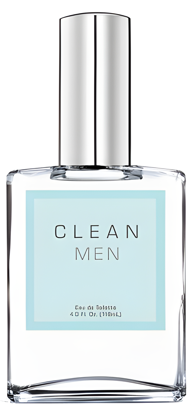 Clean Man by Clean perfume bottle