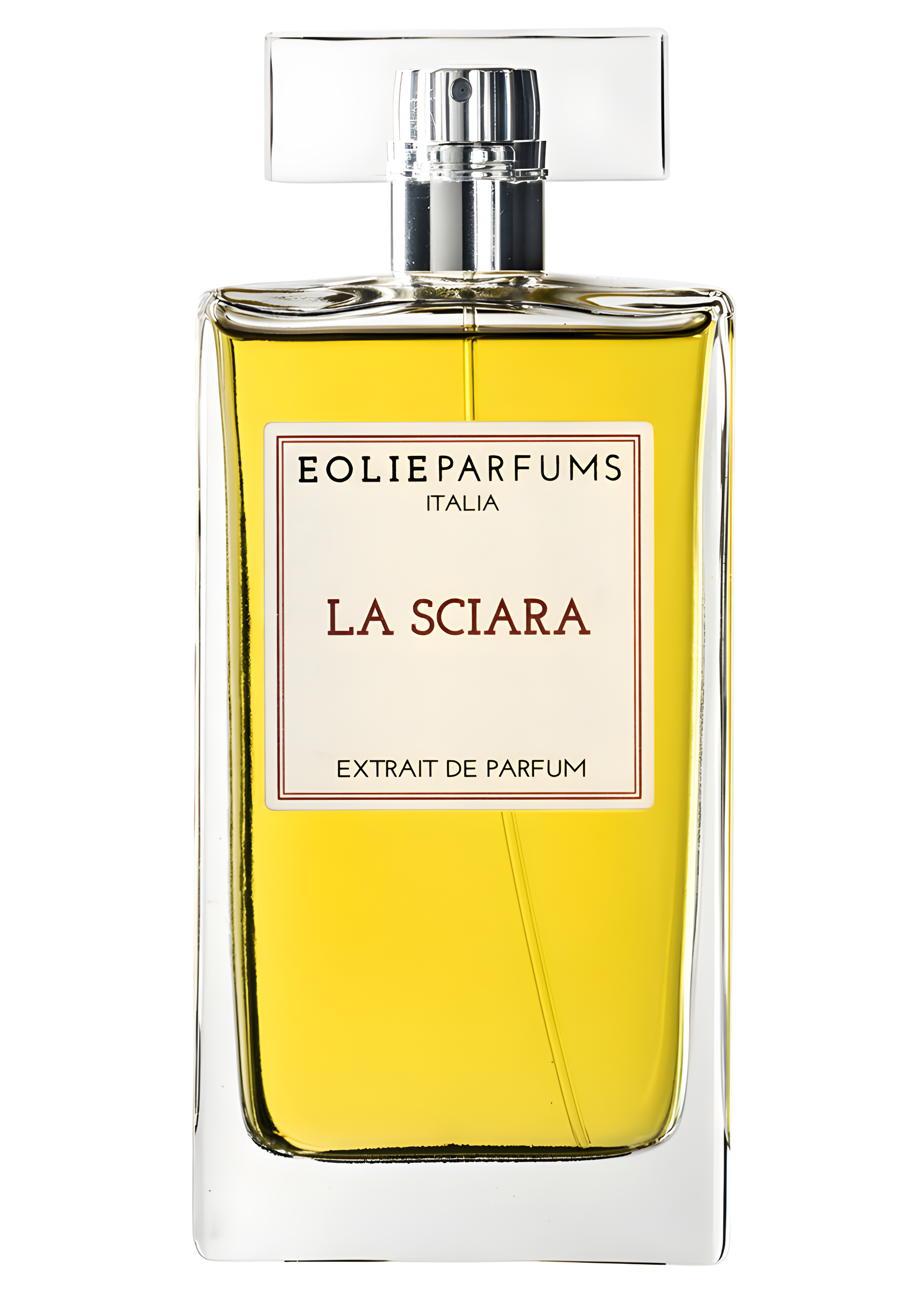 La Sciara by Eolie Parfums perfume bottle