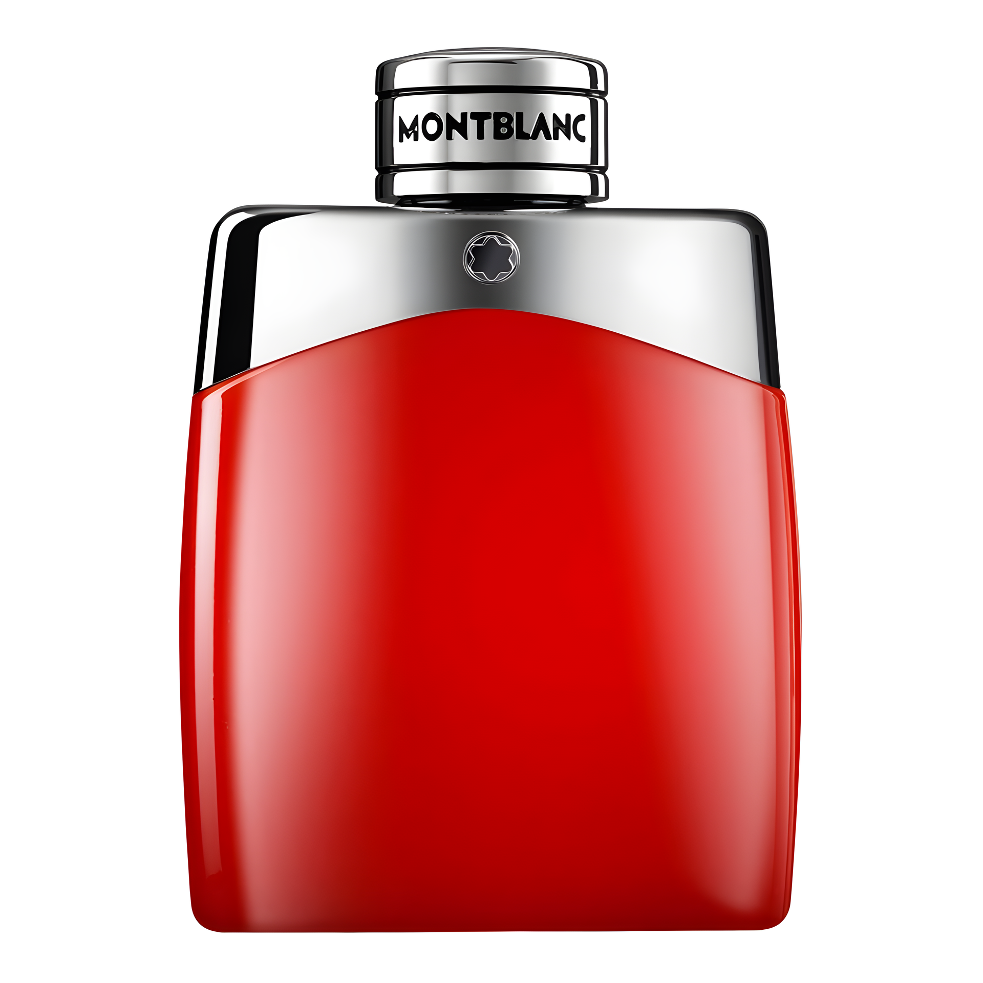 Legend Red by Montblanc perfume bottle