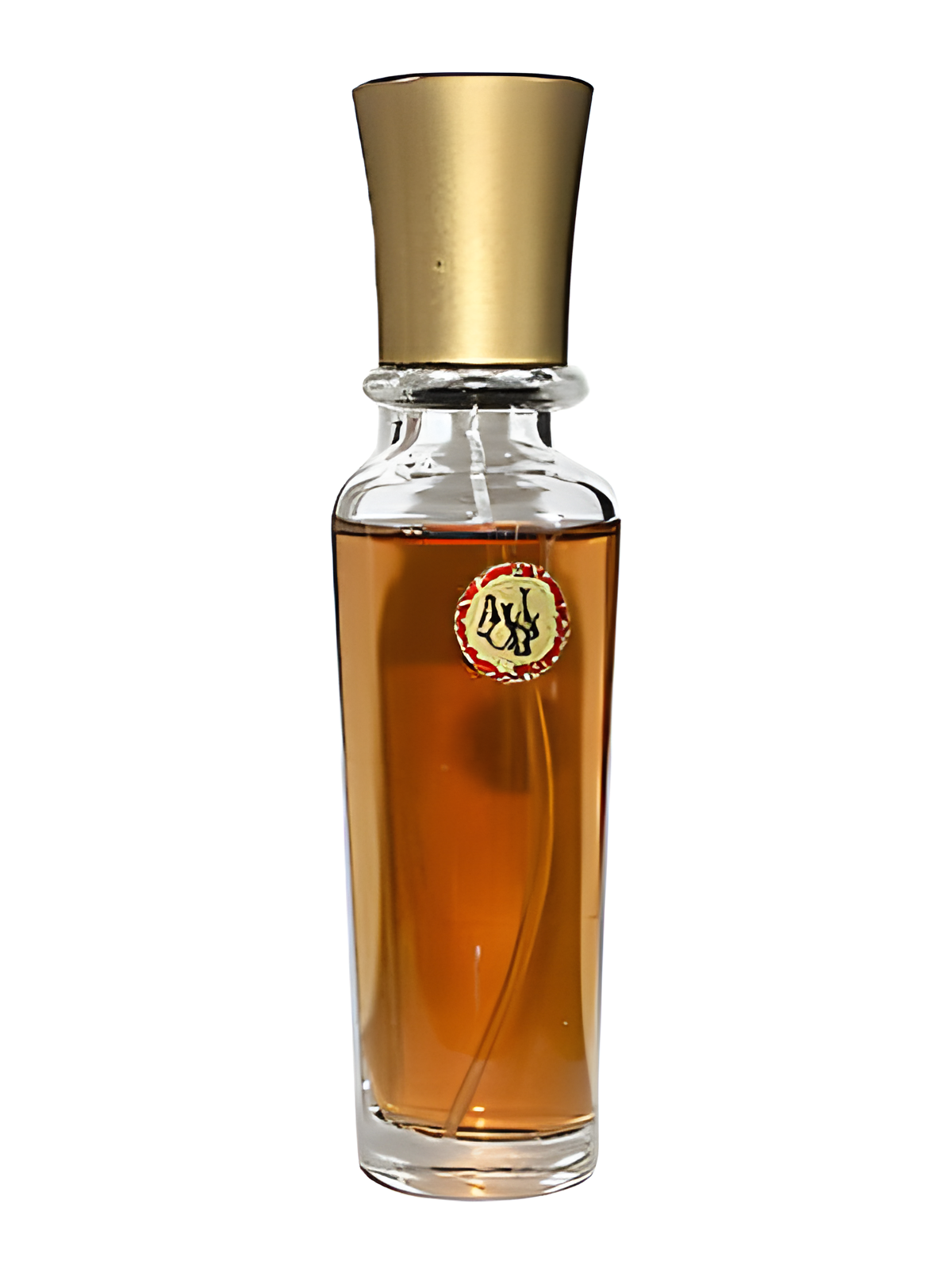 Magic Potion by Avon perfume bottle