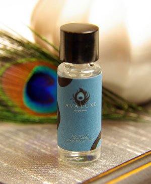 Cafe Noir by Ava Luxe perfume bottle