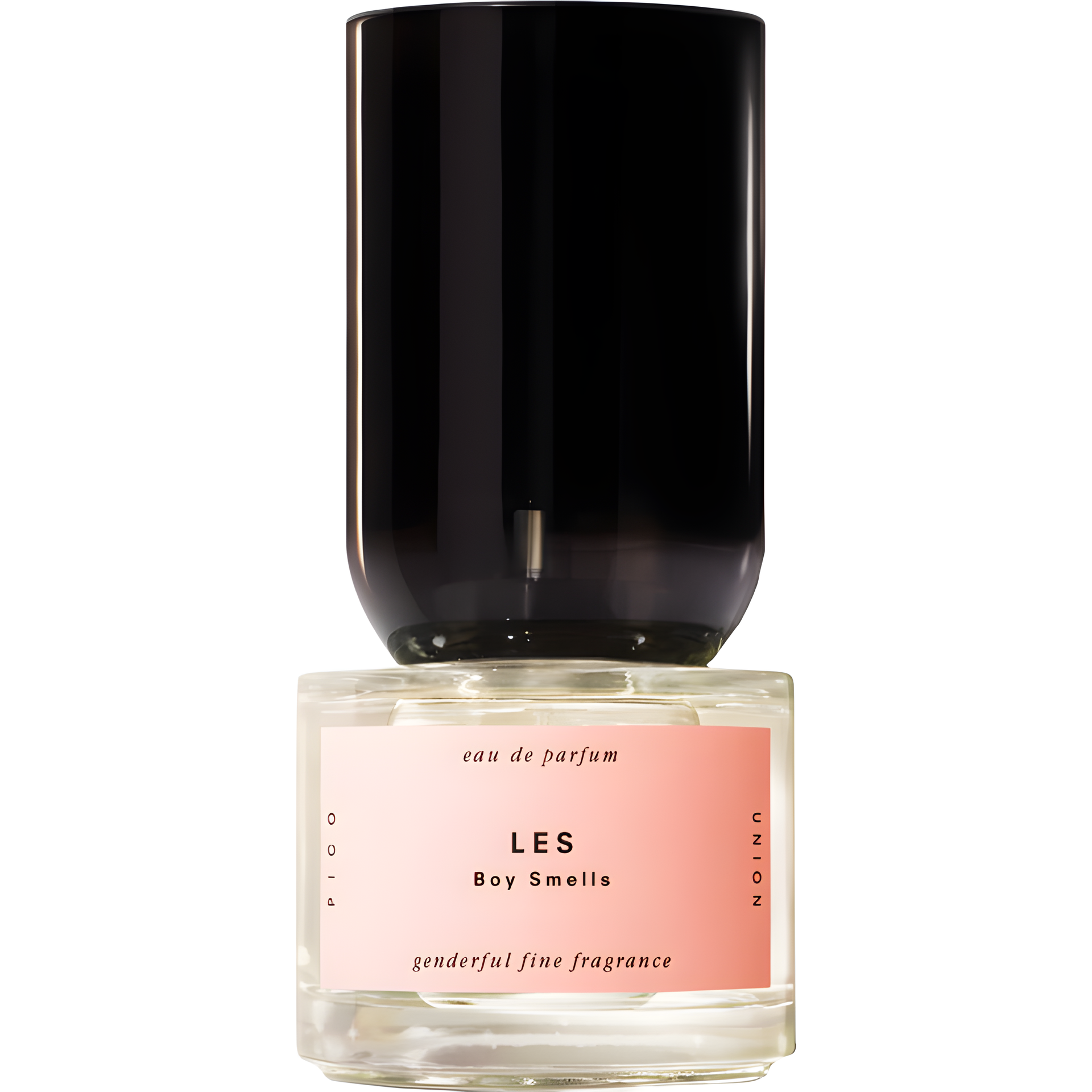 Les by Boy Smells perfume bottle