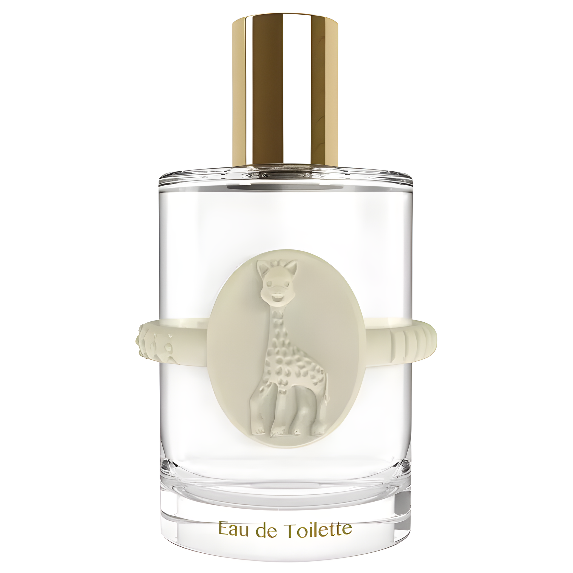 La Girafe Eau de Toilette by Parfums Sophie La Girafe perfume bottle