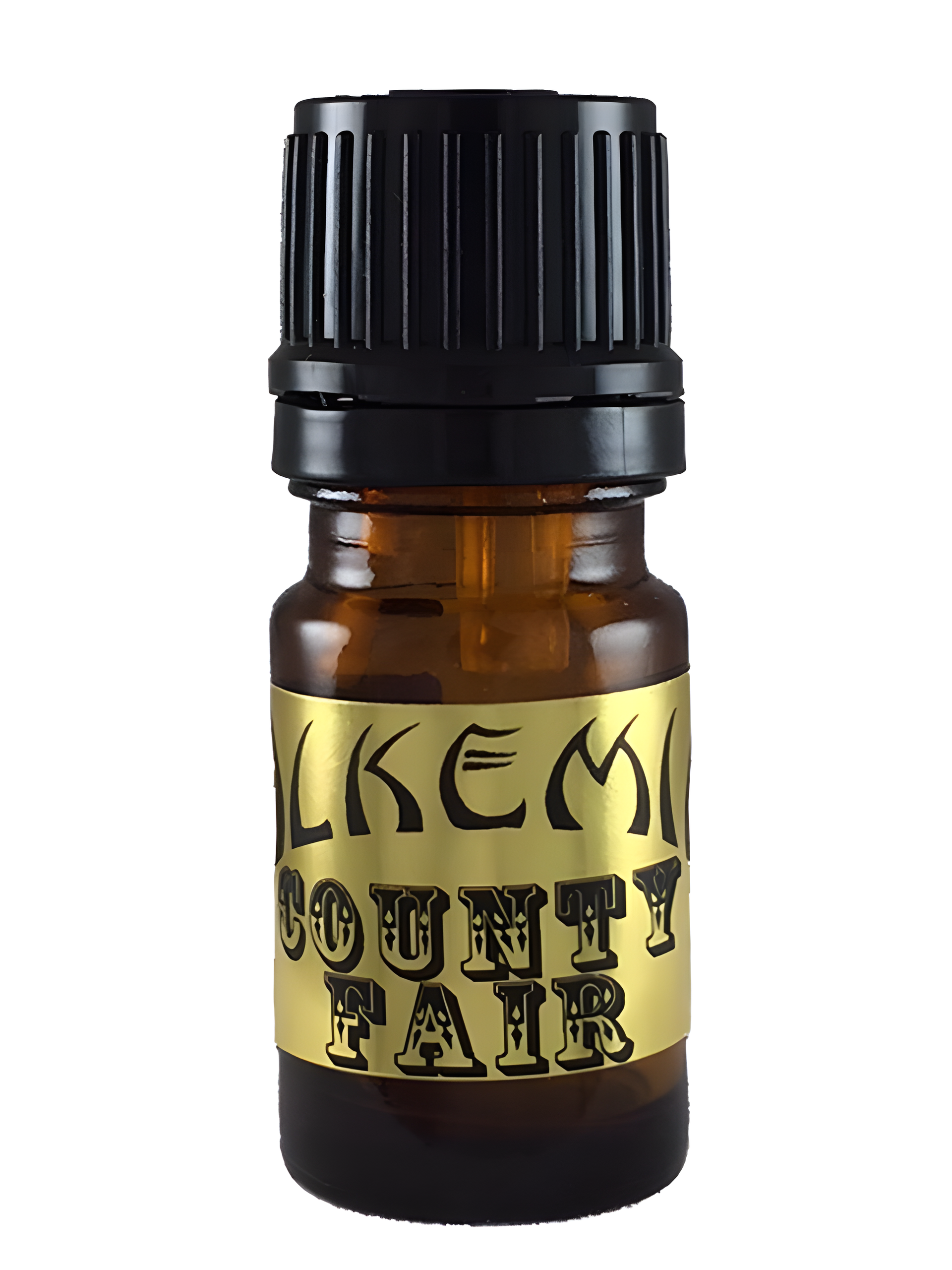 County Fair by Alkemia Perfumes perfume bottle