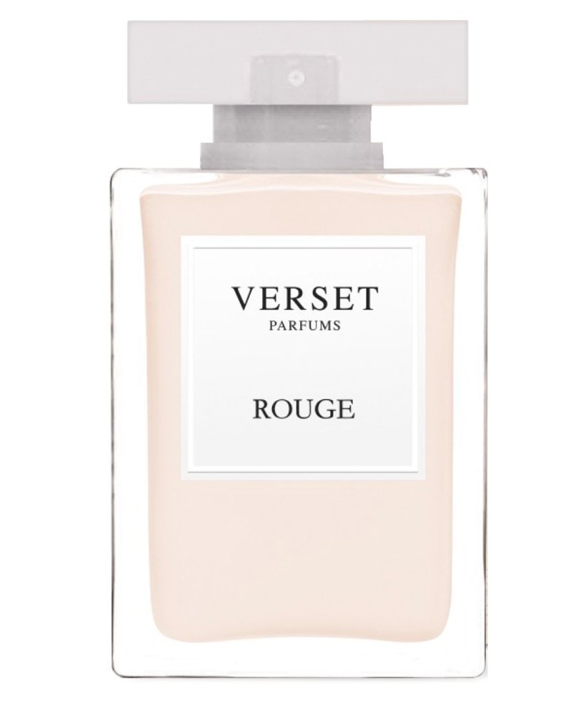 Rouge by Verset Parfums perfume bottle