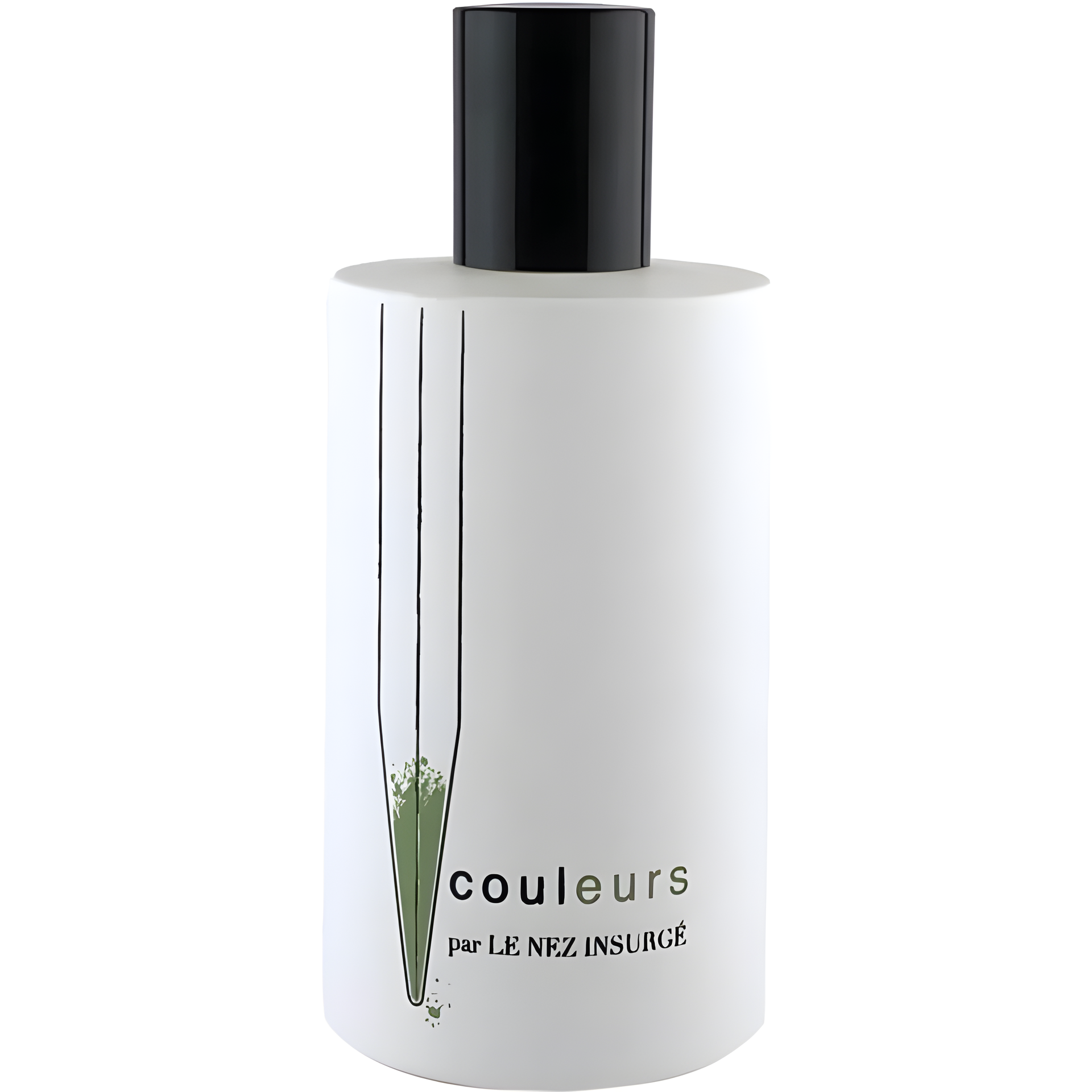 Vert Sauge by Le Nez Insurgé perfume bottle