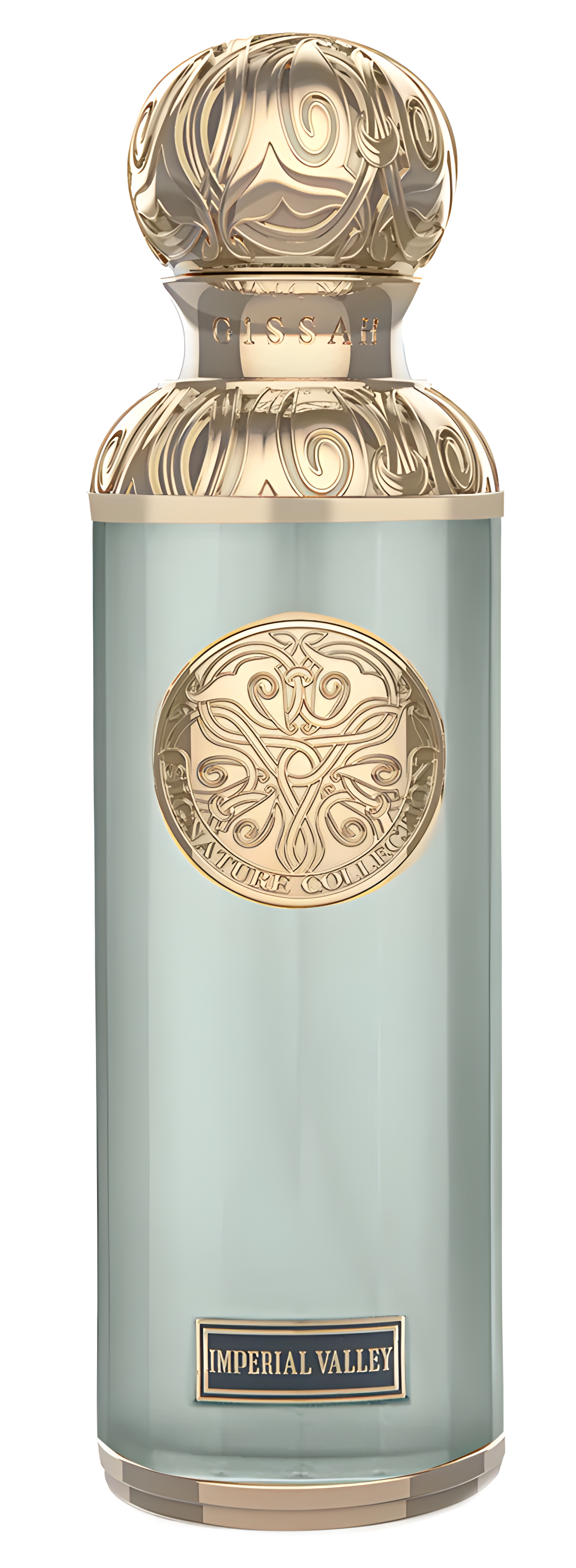 Imperial Valley by Gissah perfume bottle