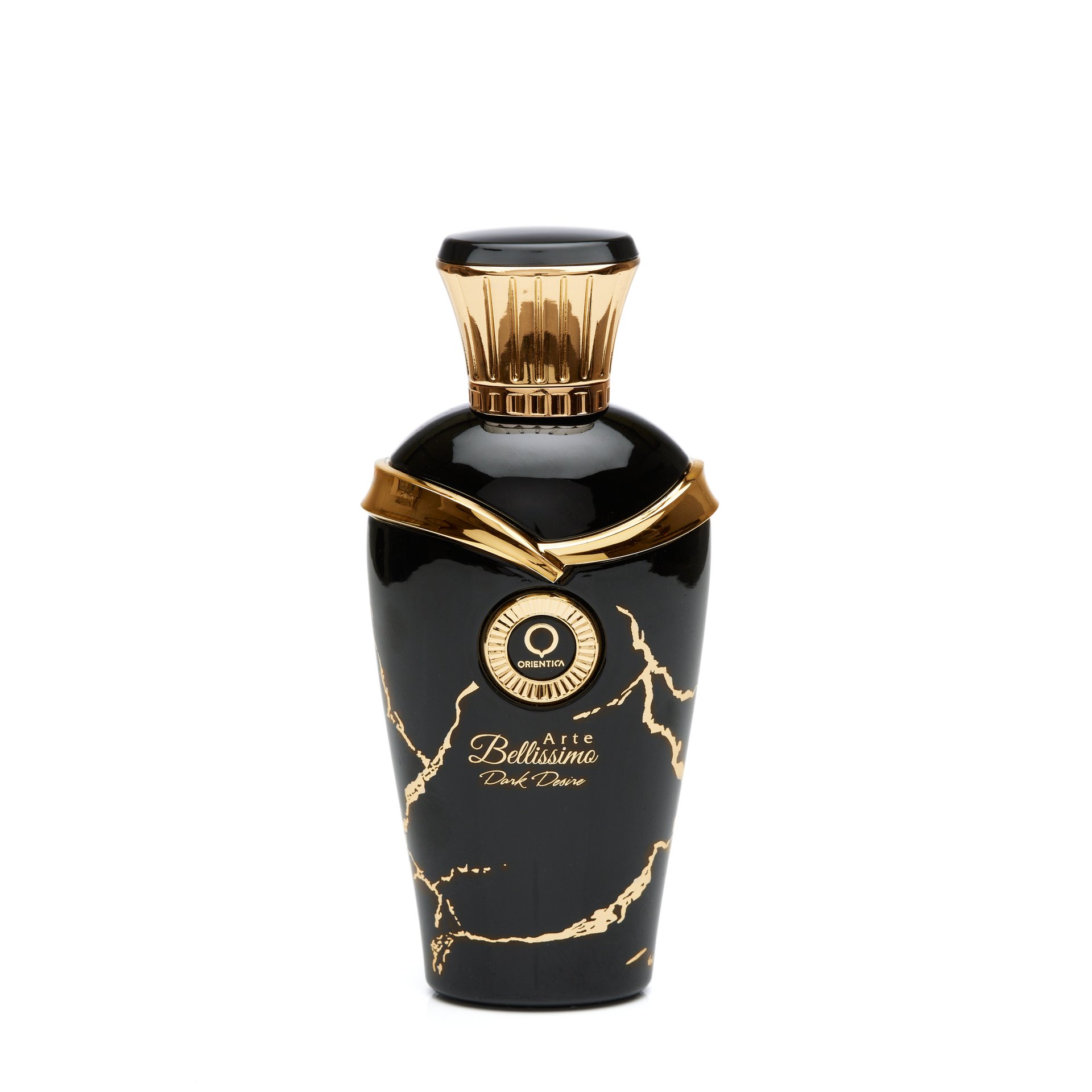 Dark Desire by Orientica Premium perfume bottle