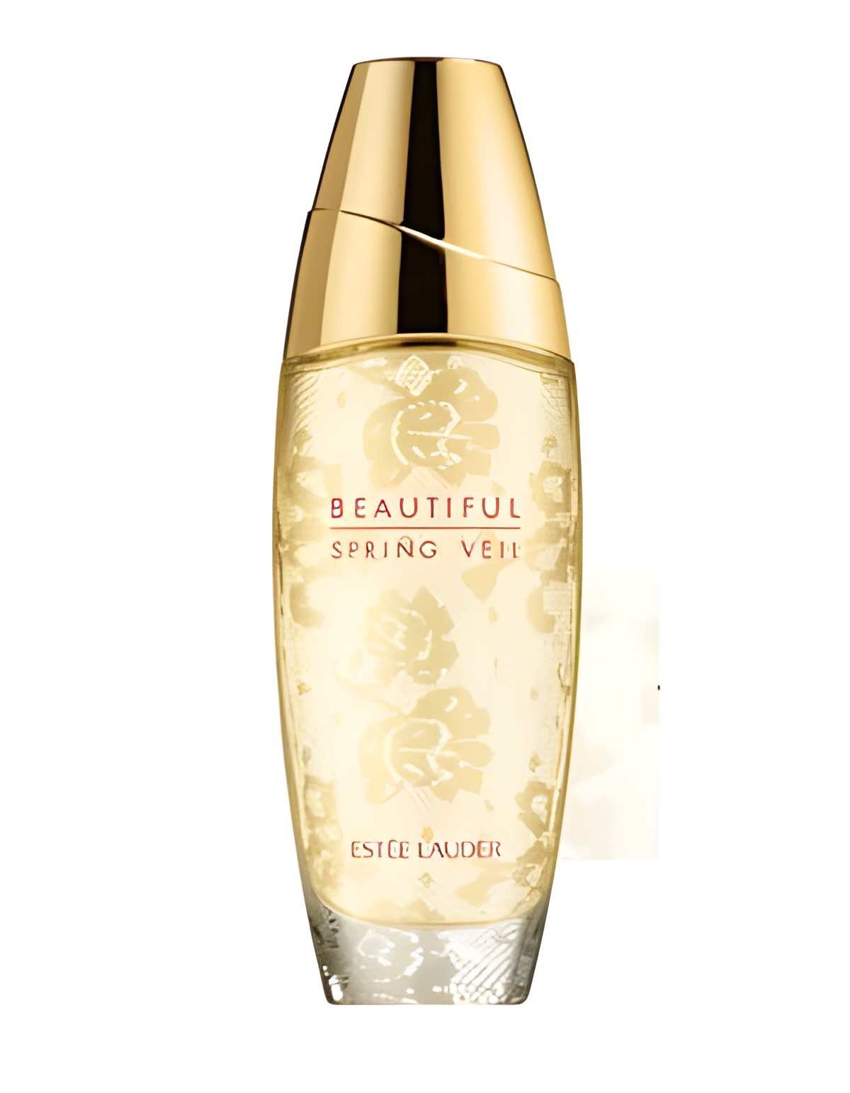 Beautiful Spring Veil by Estée Lauder perfume bottle