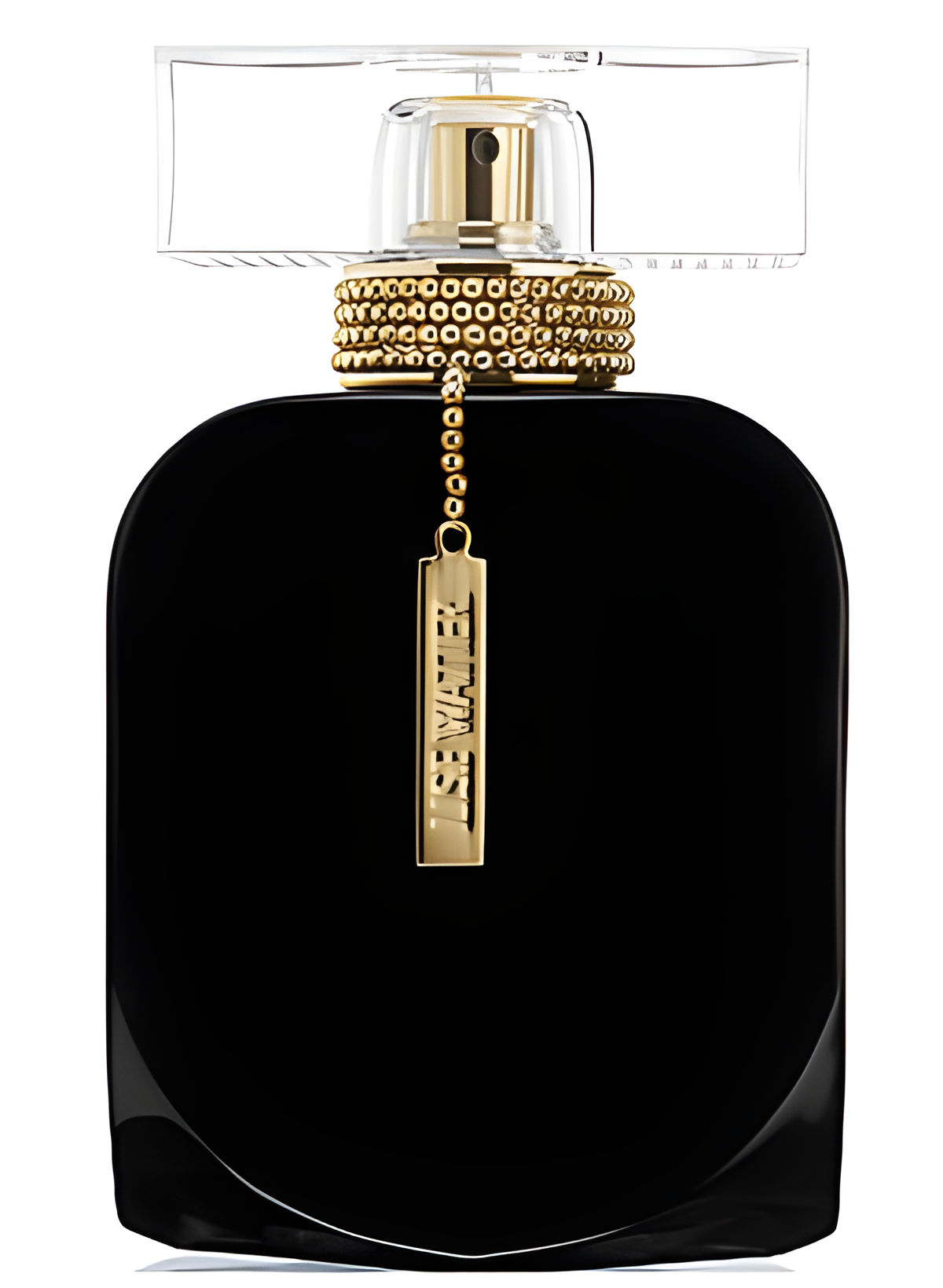 Or Noir by Lise Watier perfume bottle