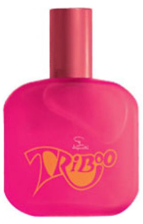 Triboo by Jequiti perfume bottle