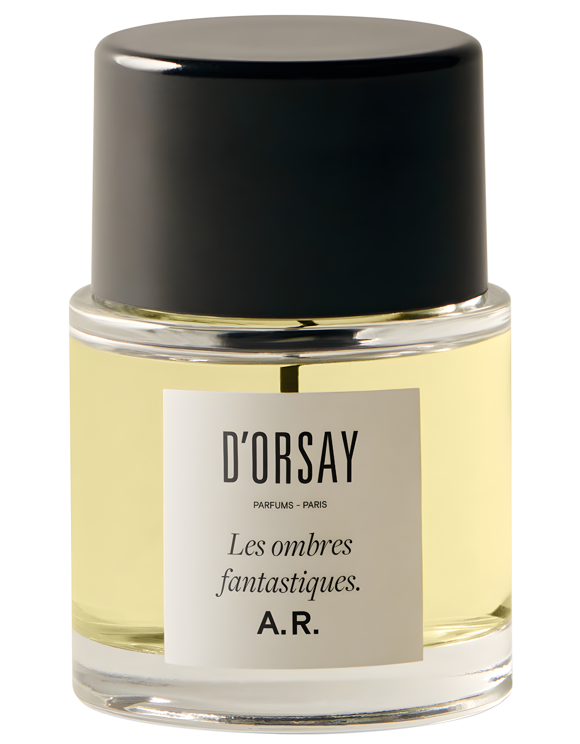 Les Ombres Fantastiques A.R. by D’ORSAY perfume bottle