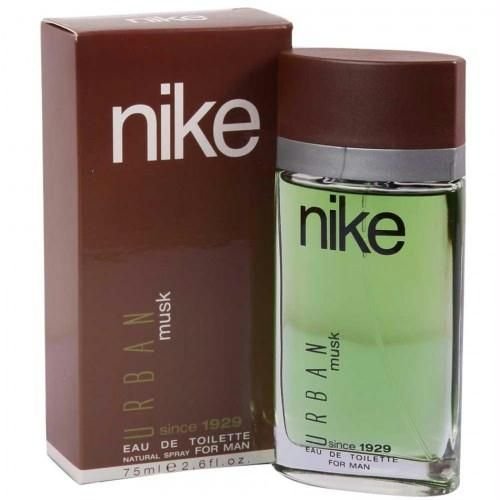 Nike Urban Musk by Nike perfume bottle