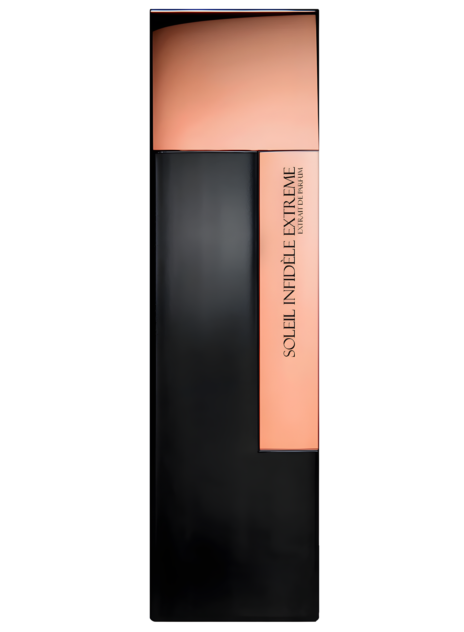 Soleil Infidele Extreme by Laurent Mazzone Parfums perfume bottle