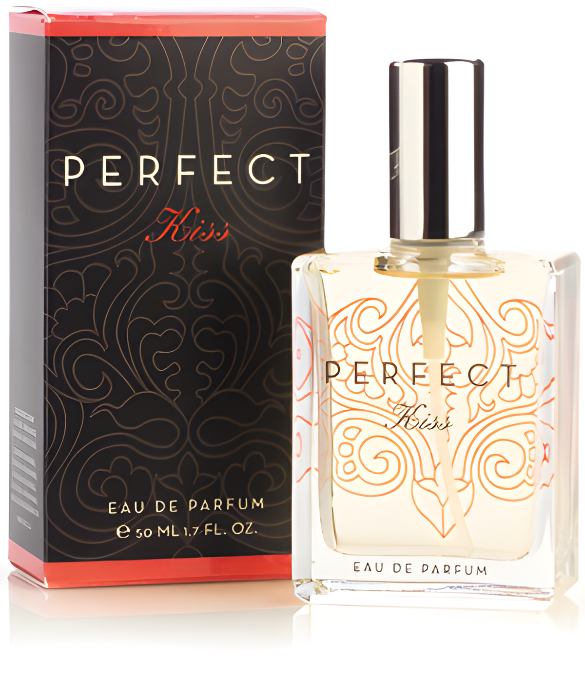Perfect Kiss by Sarah Horowitz Parfums perfume bottle