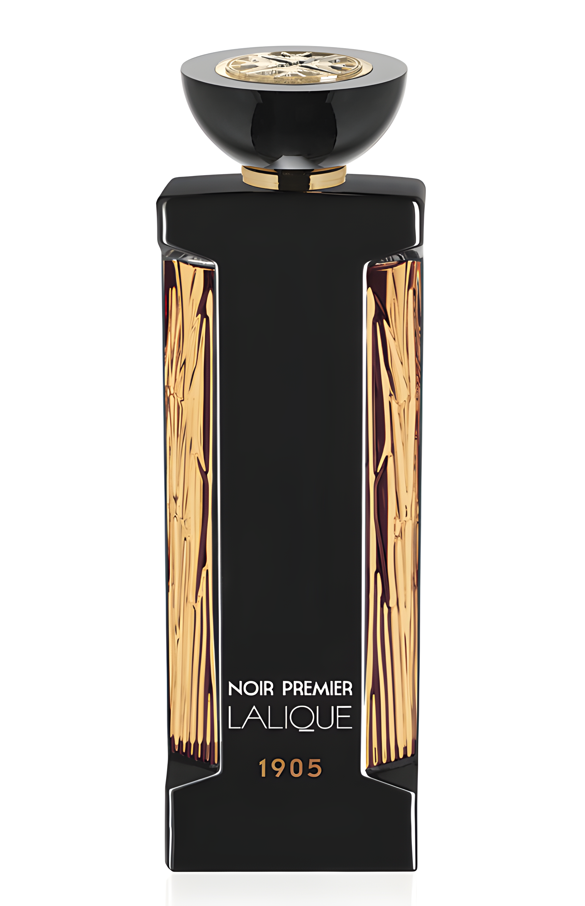 Terres Aromatiques by Lalique perfume bottle