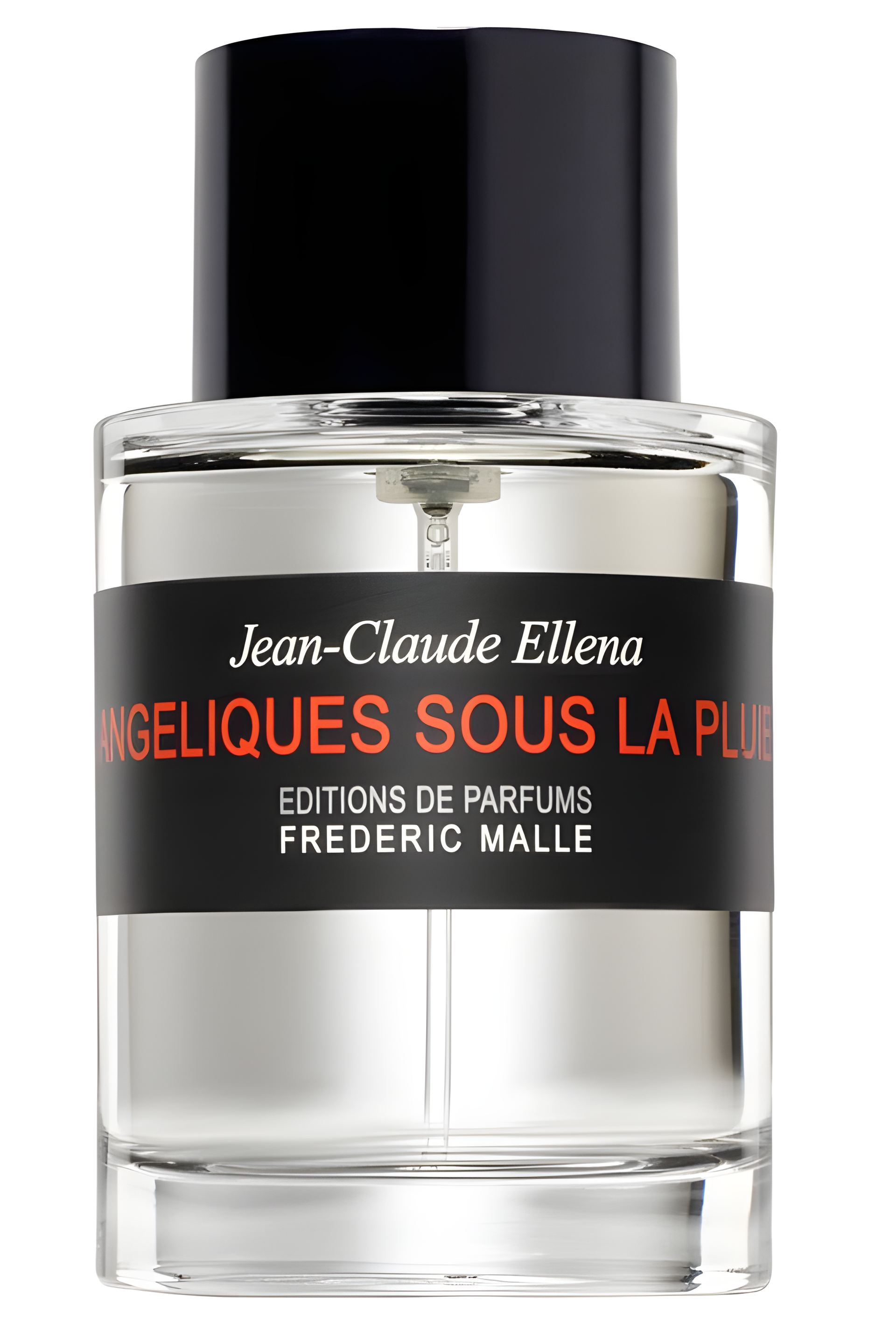 Angéliques Sous La Pluie by Frederic Malle perfume bottle