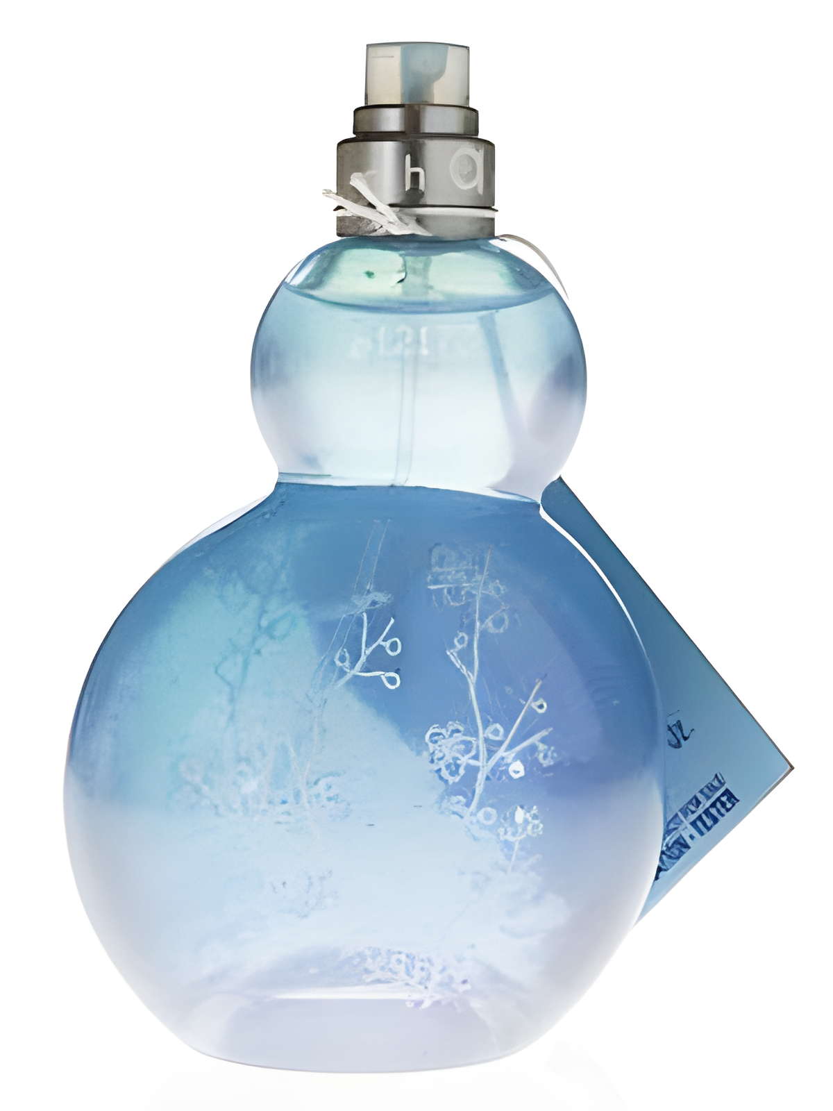 Blue Charm by Azzaro perfume bottle