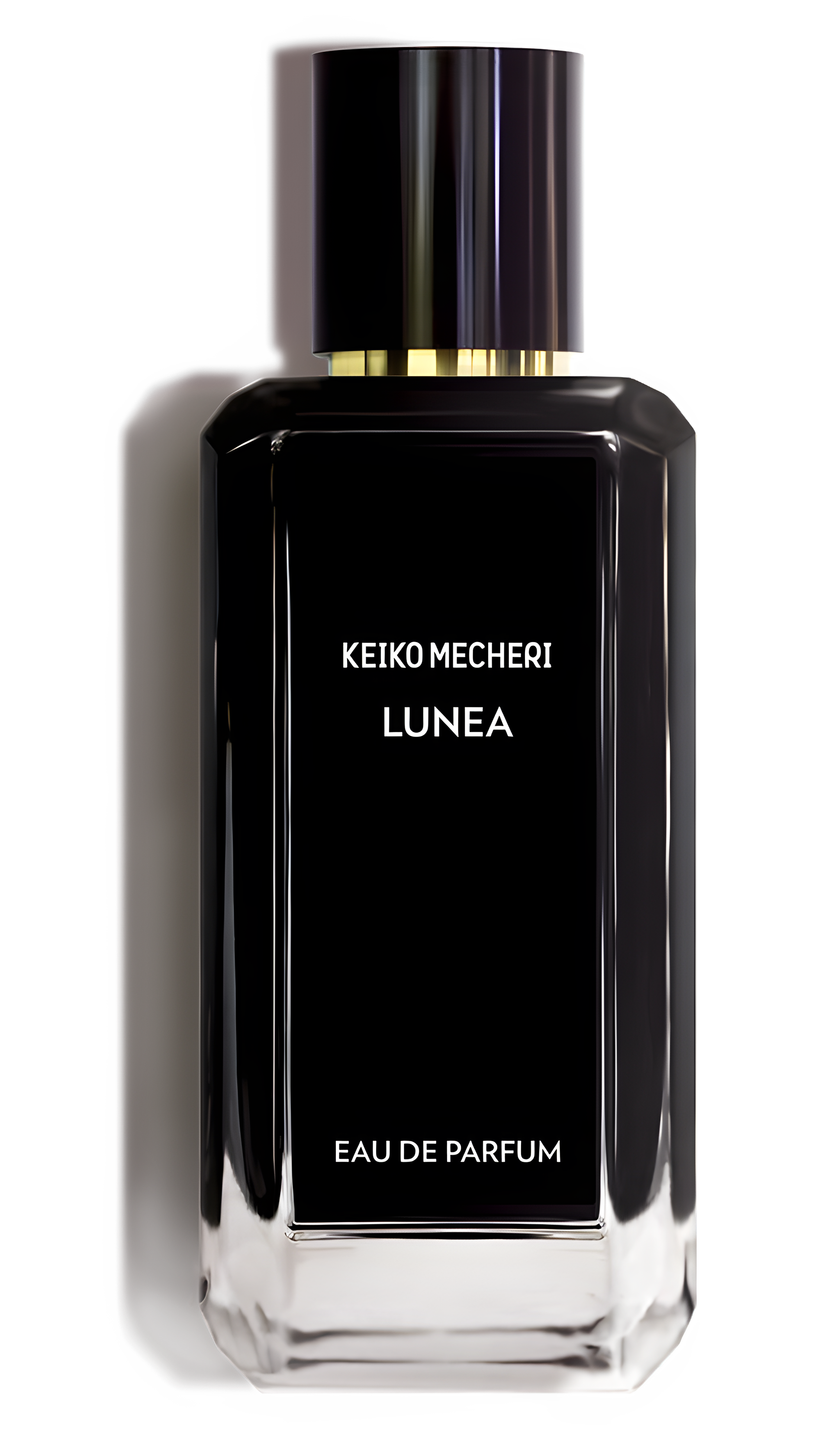 Lunea by Keiko Mecheri perfume bottle