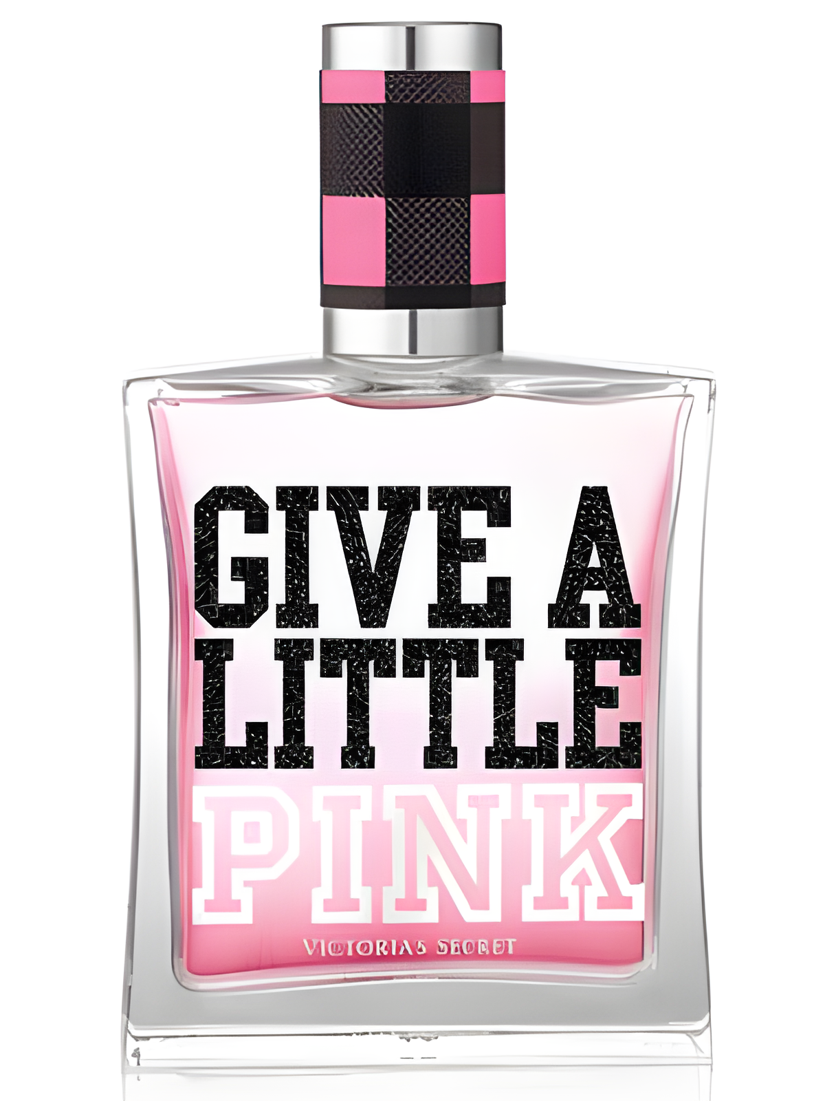 Give a Little Pink by Victoria's Secret
