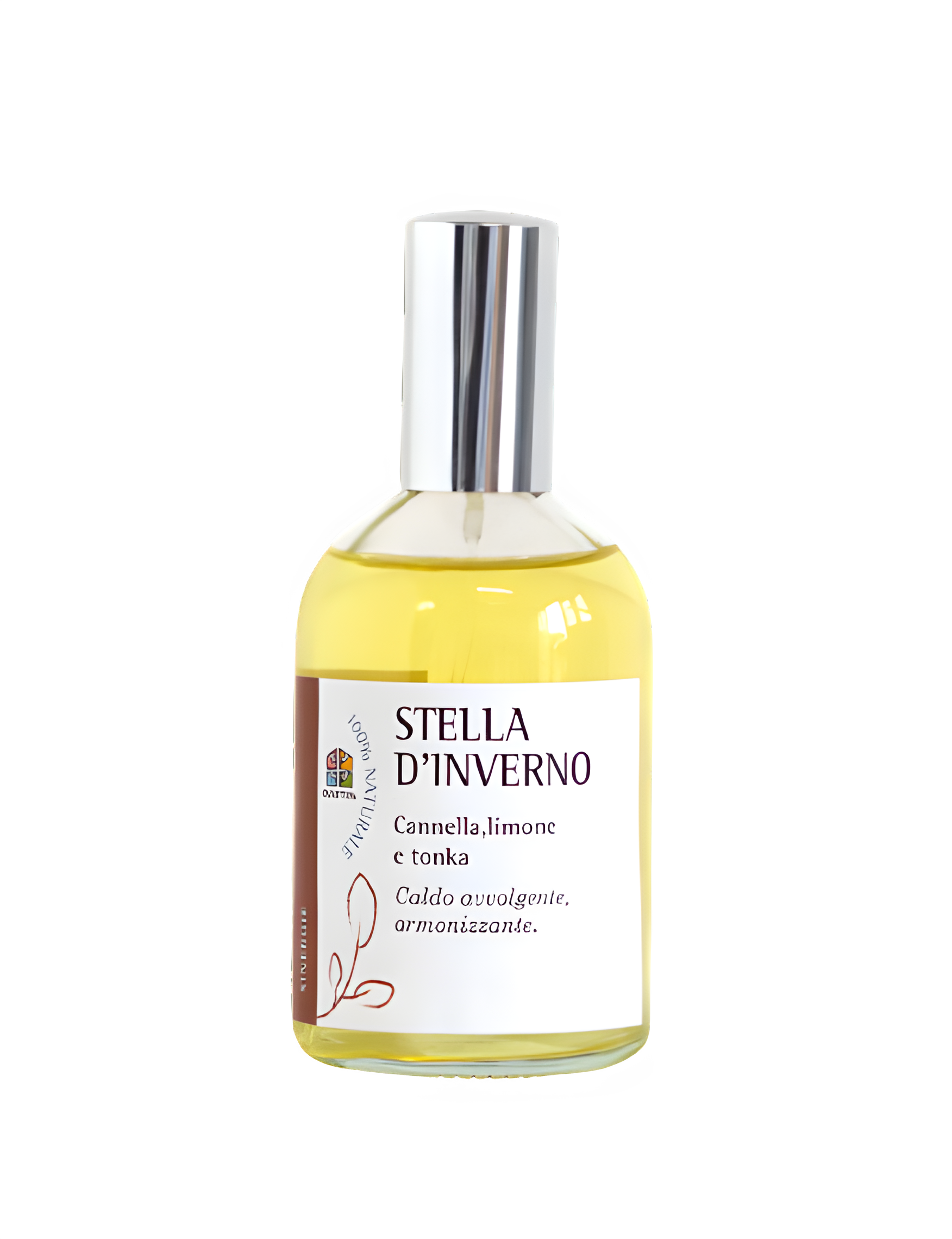 Stella d'Inverno by Olfattiva perfume bottle