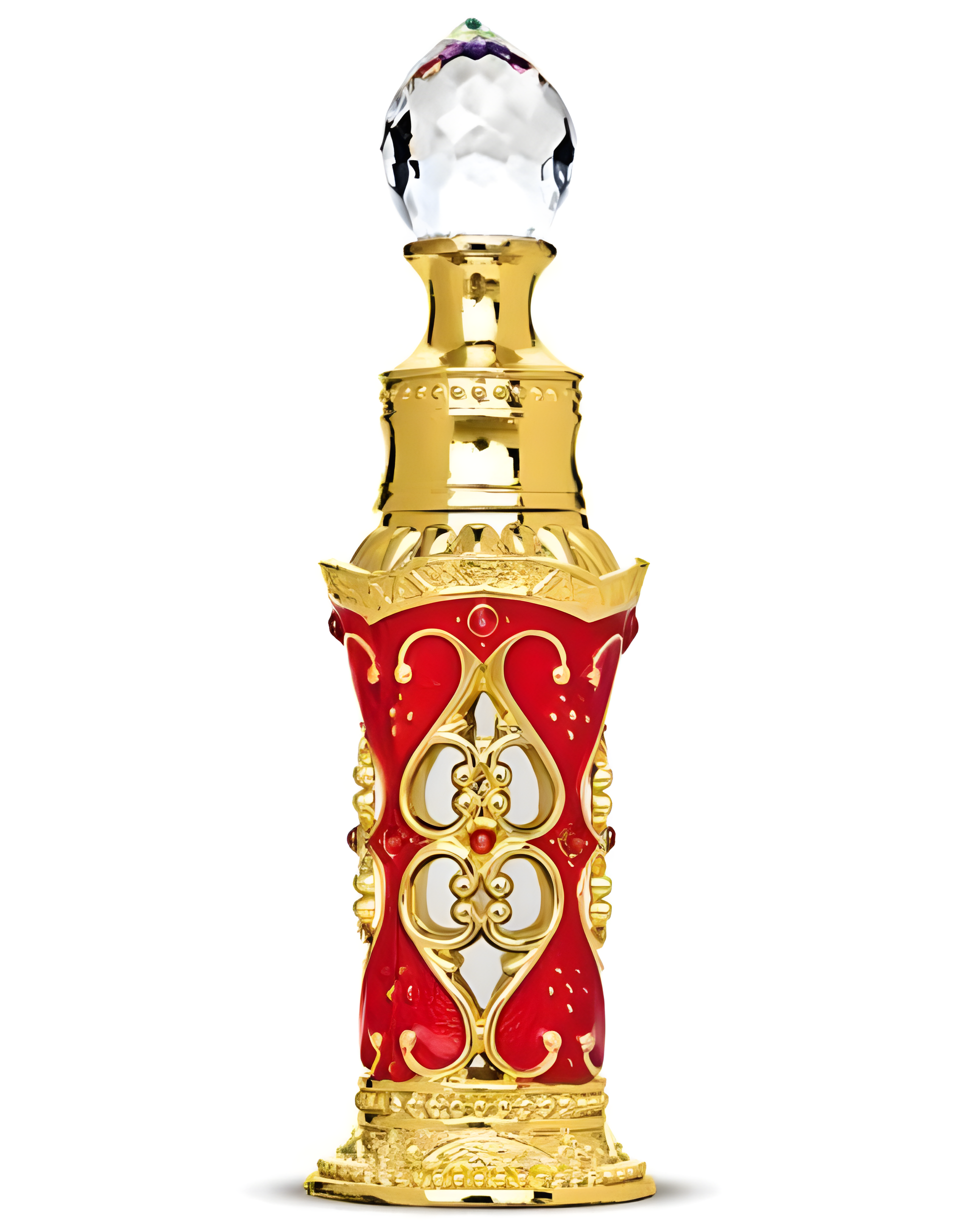 Samija by Jacques Battini perfume bottle