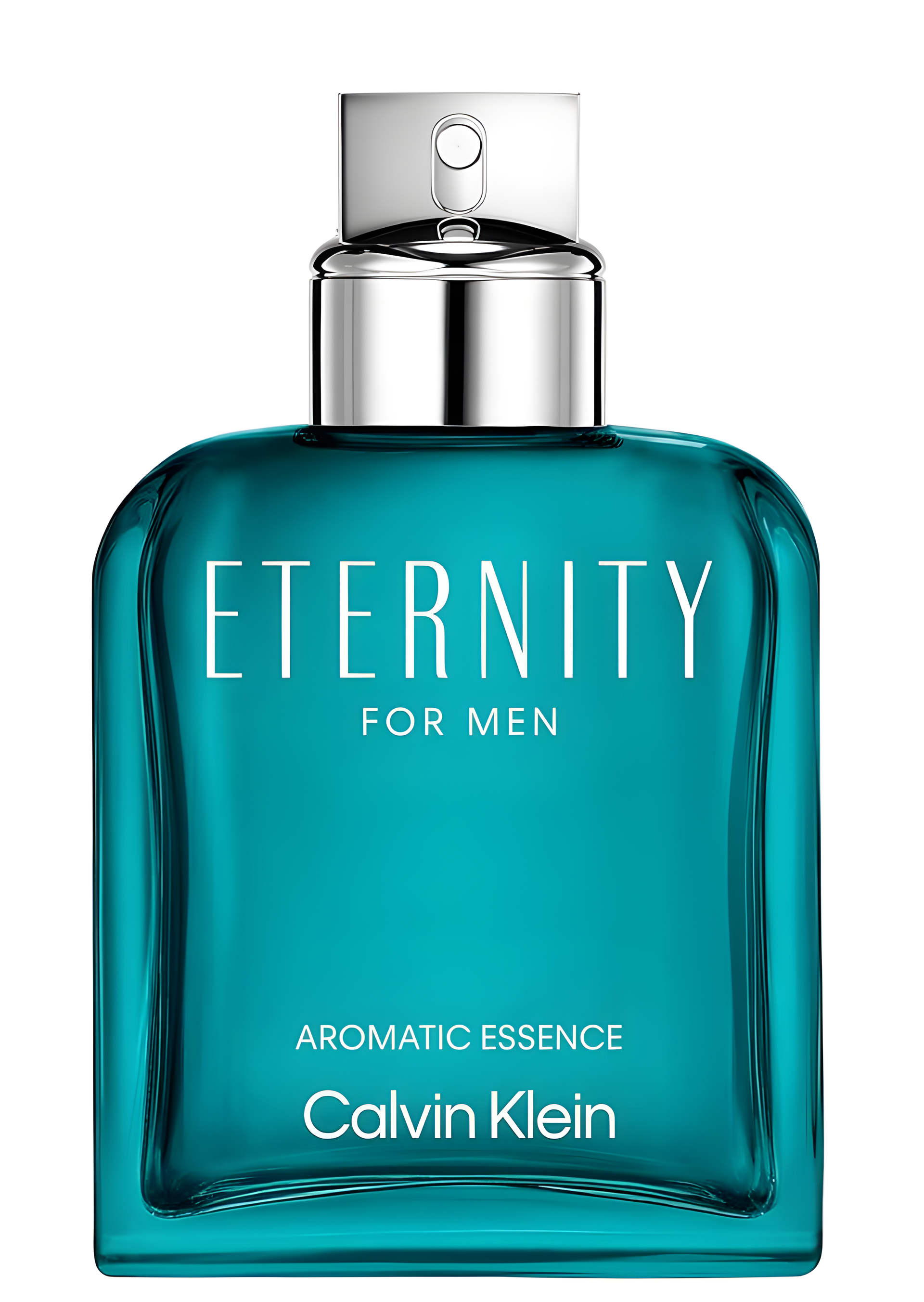 Eternity Aromatic Essence for Men by Calvin Klein perfume bottle
