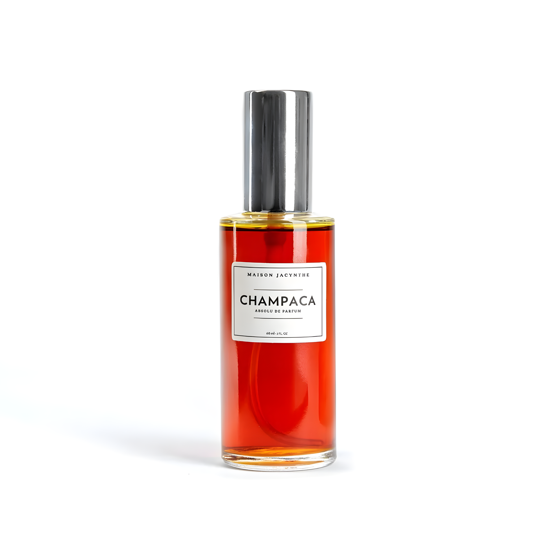 Champaca by Maison Jacynthe perfume bottle