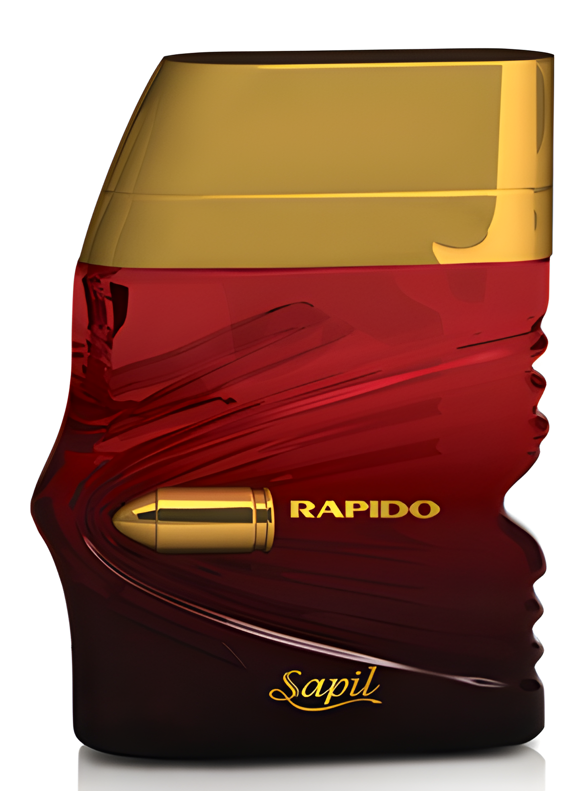 Rapido by Sapil perfume bottle