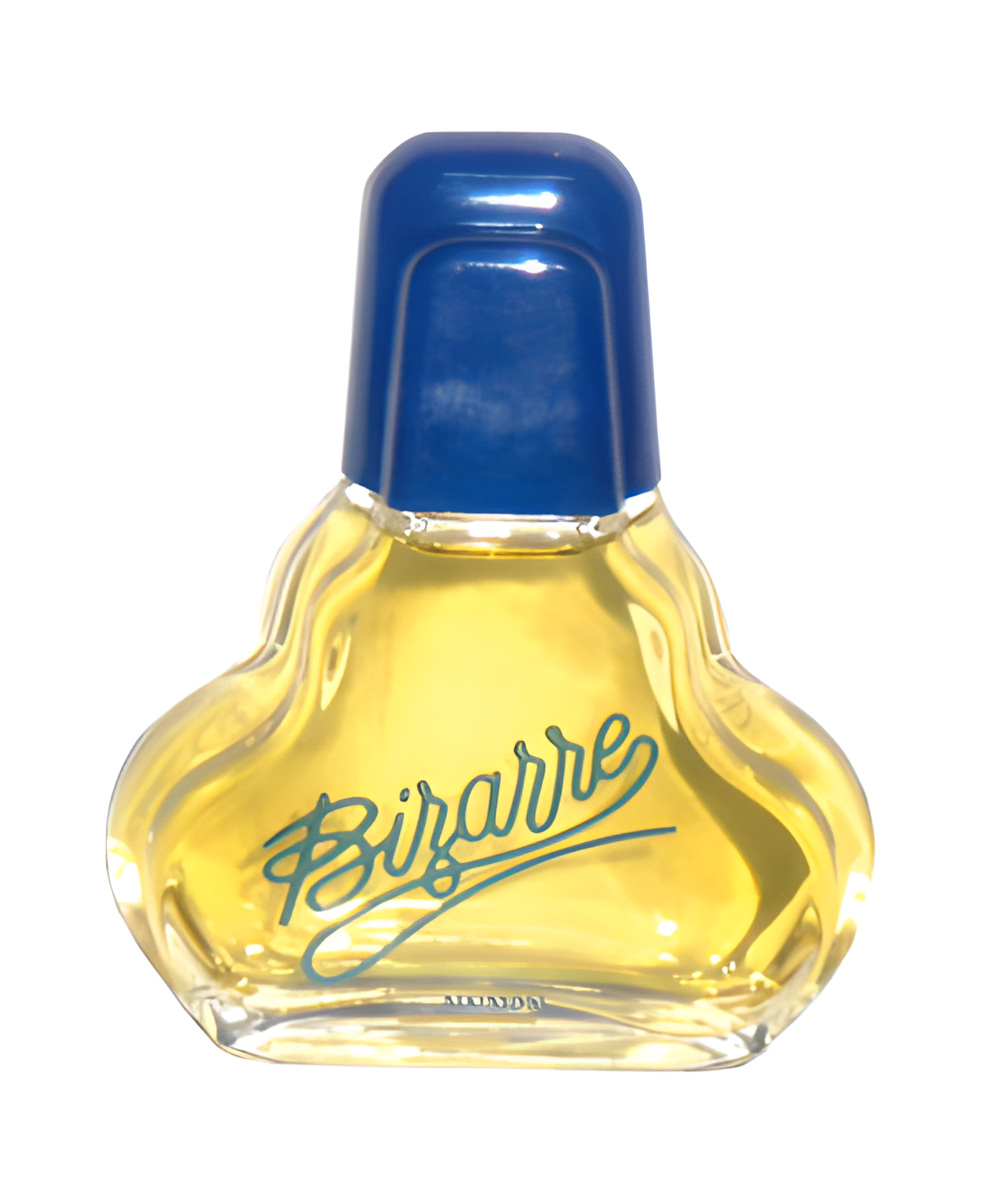 Bizarre by Atkinsons perfume bottle