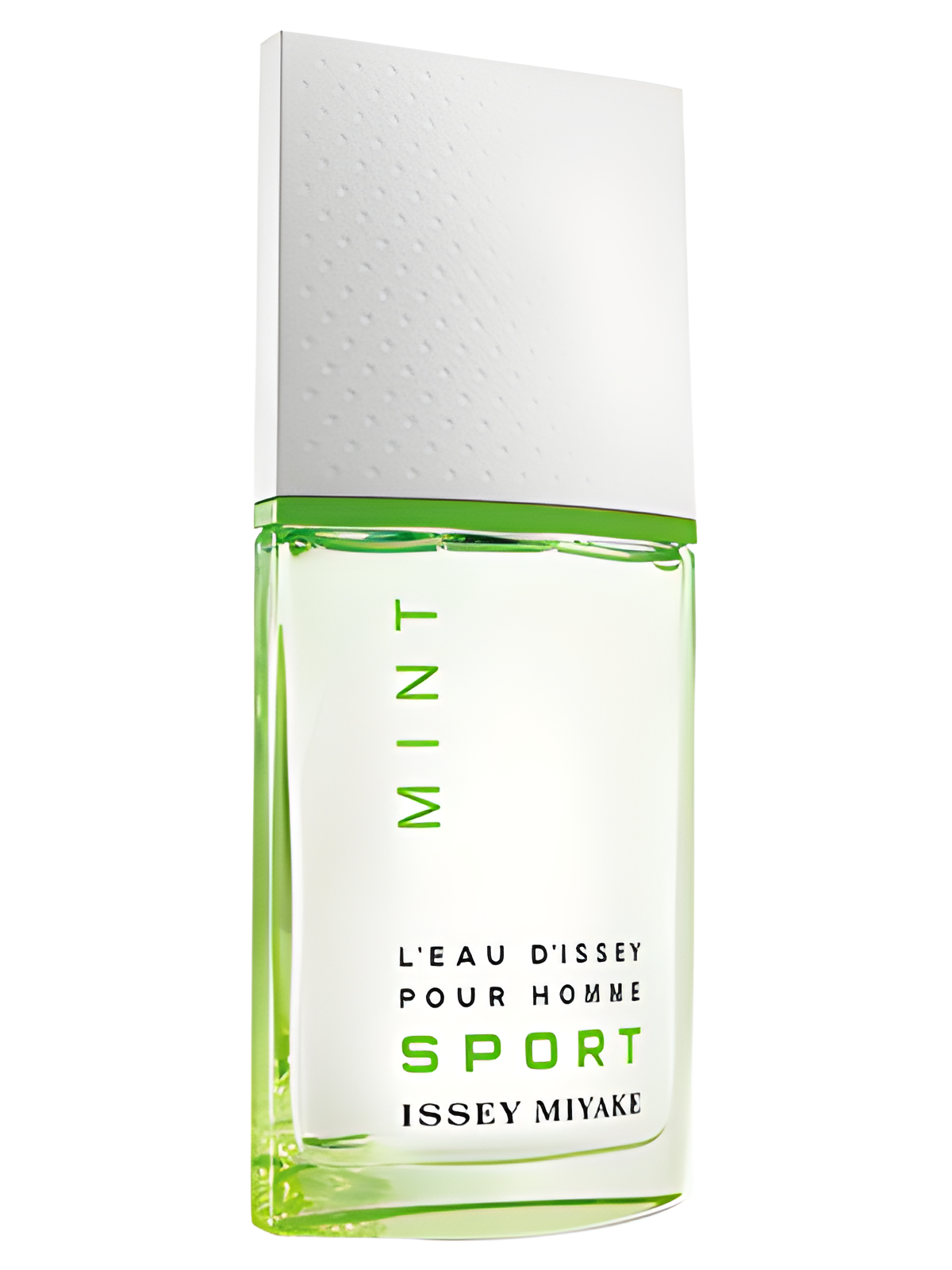 L’Eau d’Issey Pour Homme Sport Mint by Issey Miyake perfume bottle