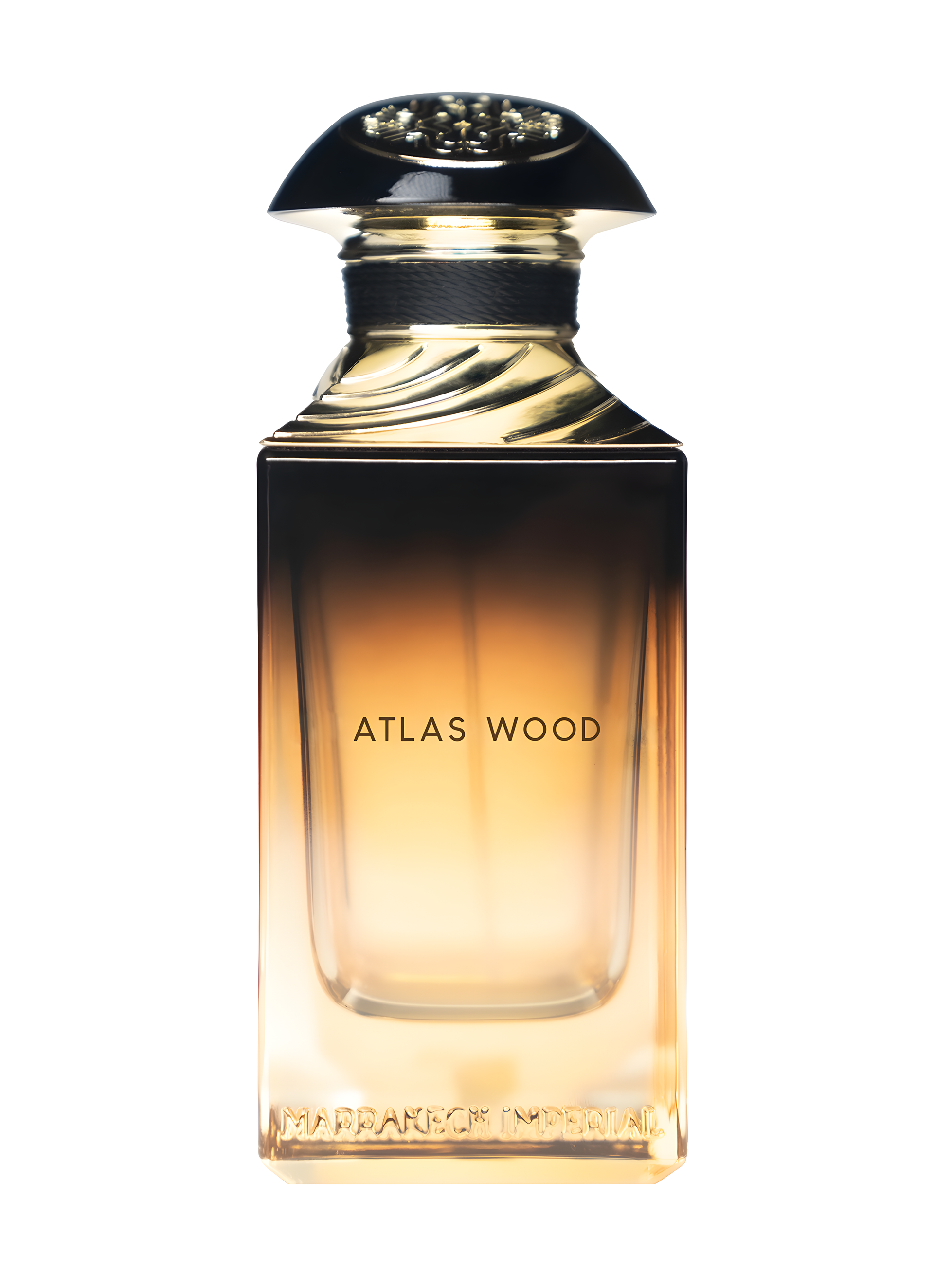 Atlas Wood by Marrakech Imperial perfume bottle