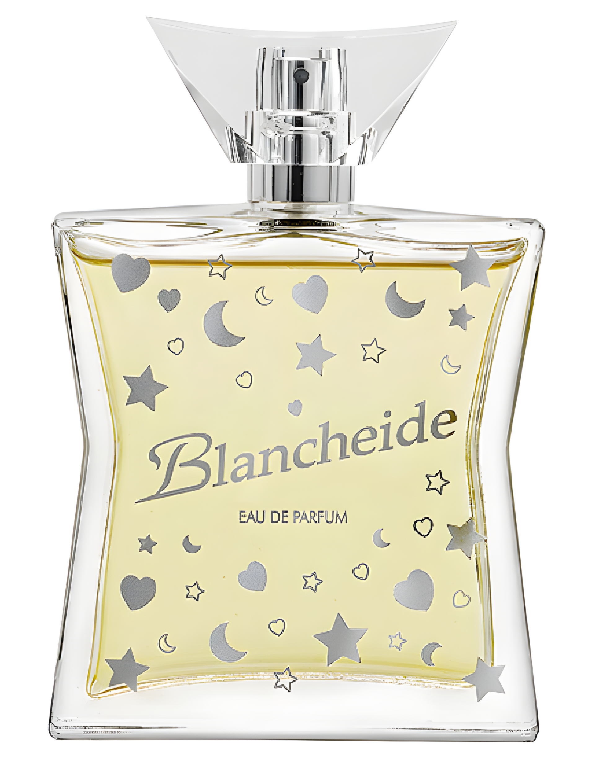 Ebano by Blancheide perfume bottle