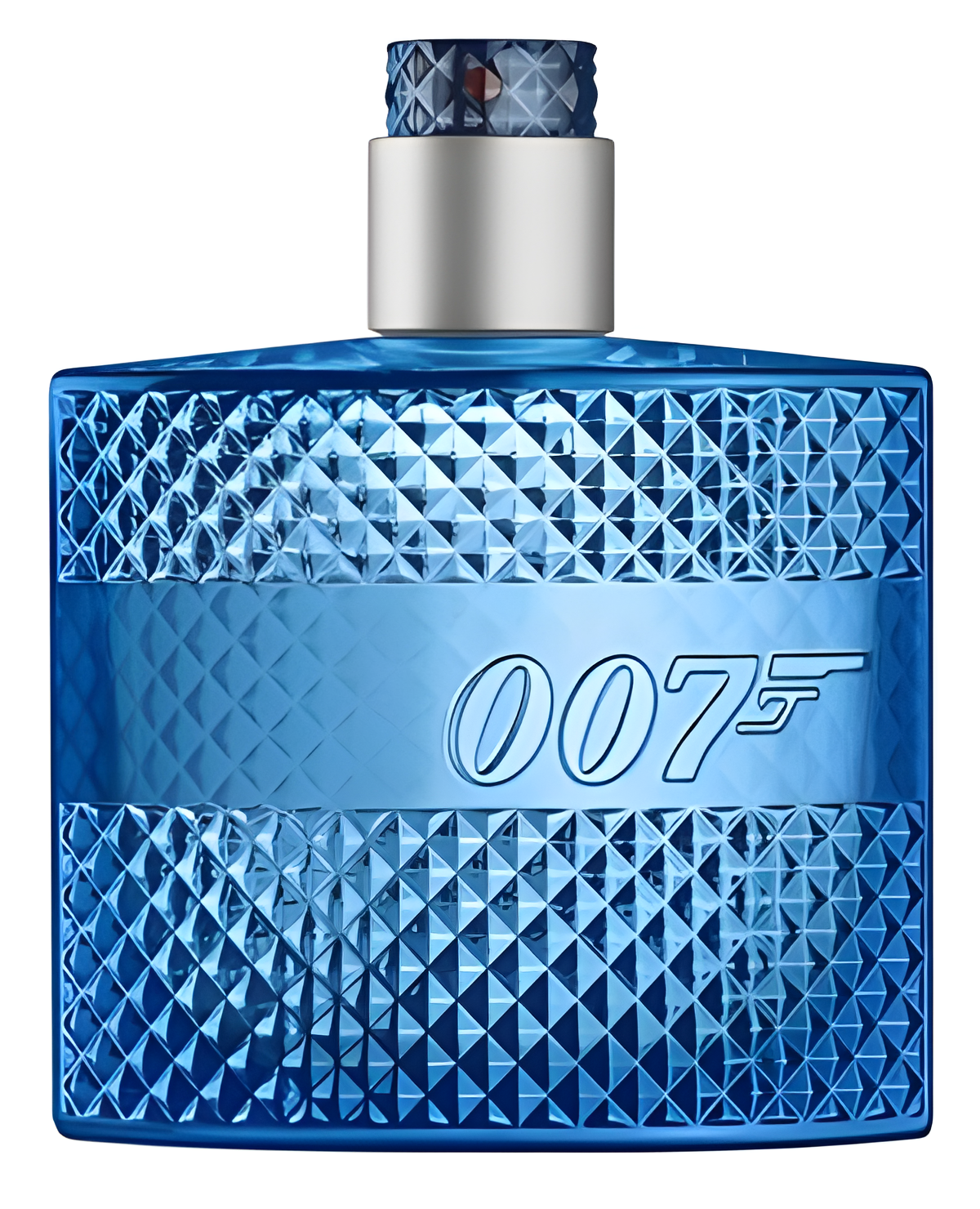 James Bond 007 Ocean Royale by Eon Productions perfume bottle