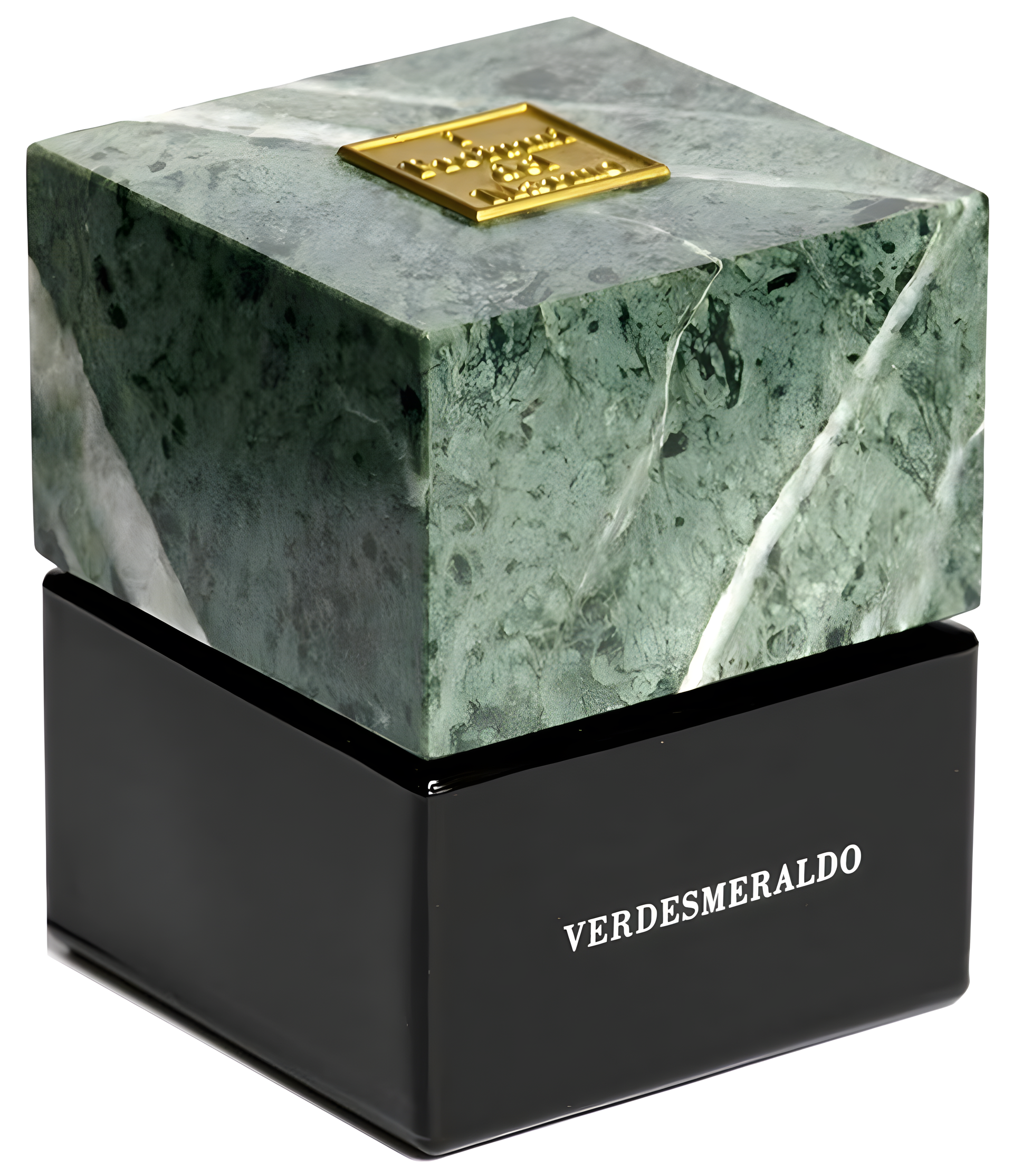 Verdesmeraldo by I Profumi Del Marmo perfume bottle