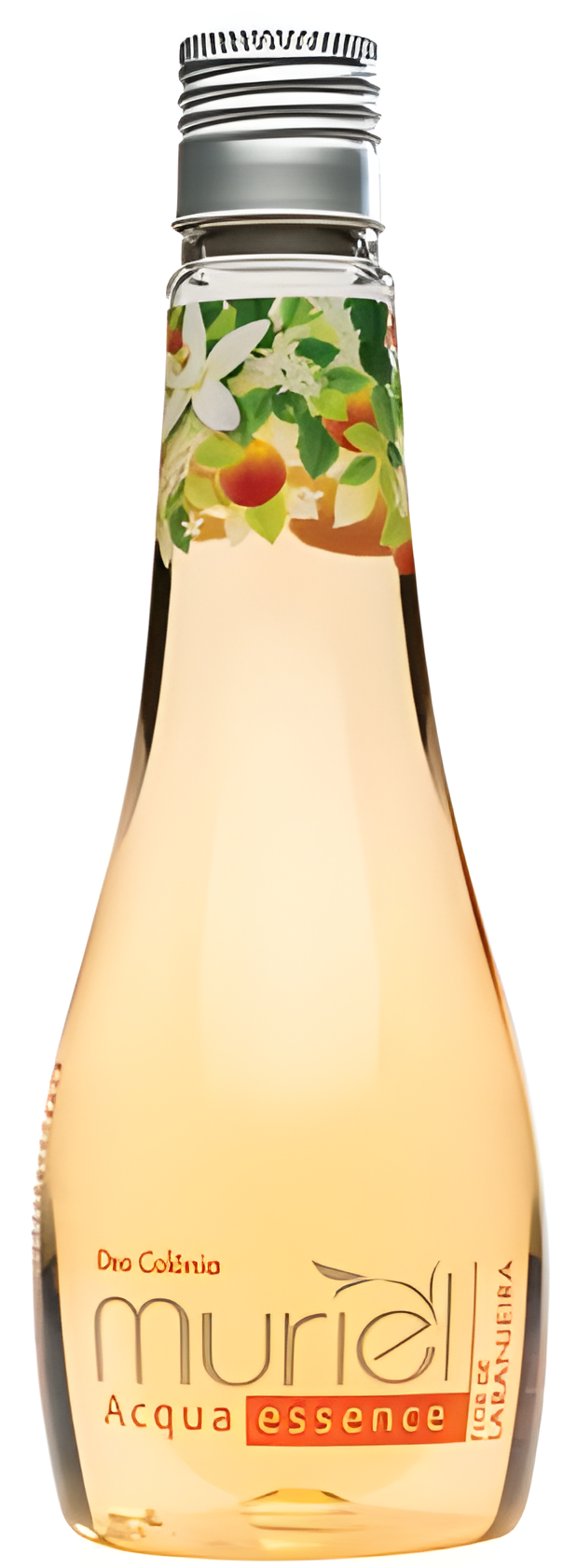 Muriel Cosméticos Acqua Essence Flor de Laranjeira
