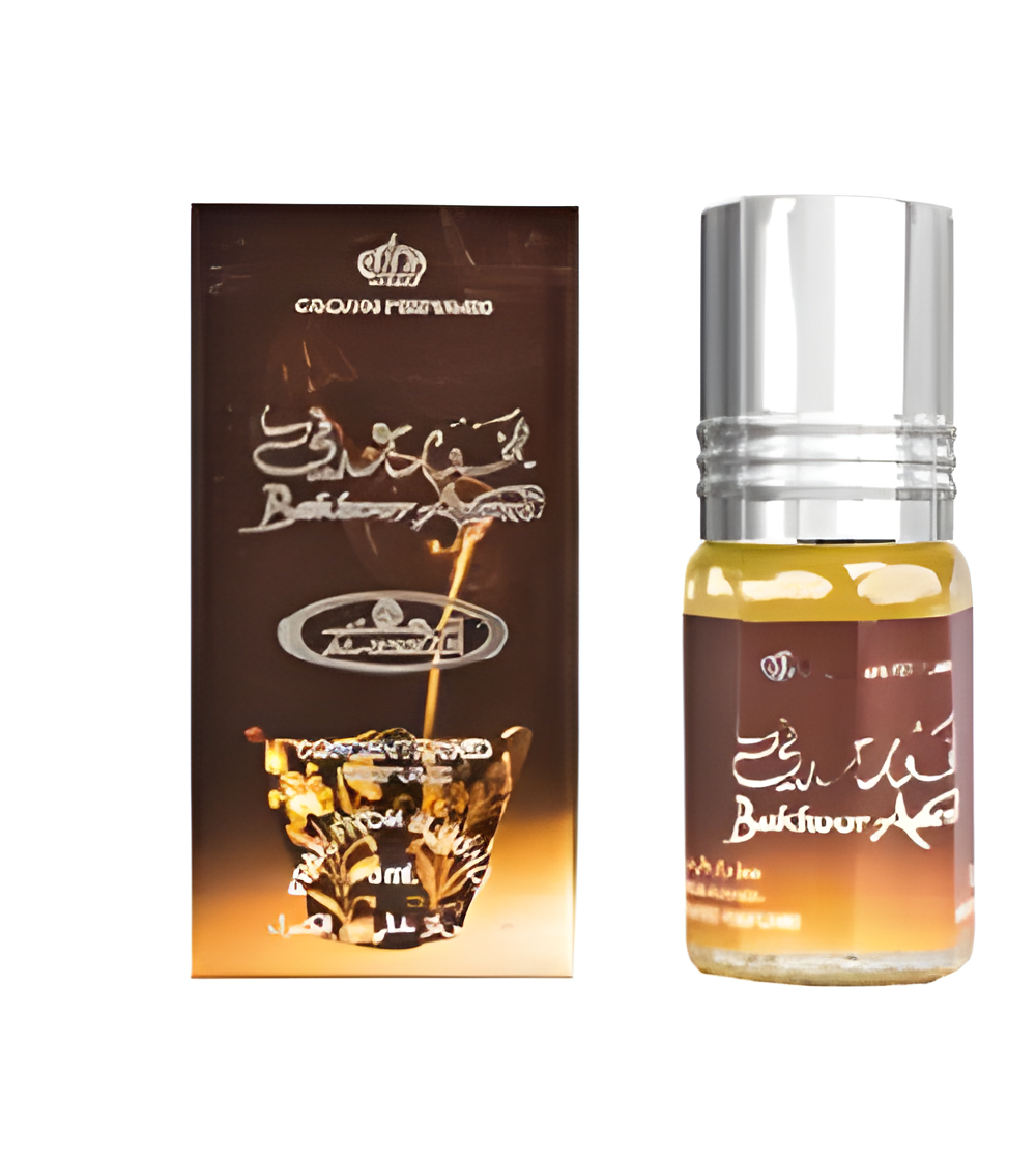 Al-Rehab Bakhoor Adeni